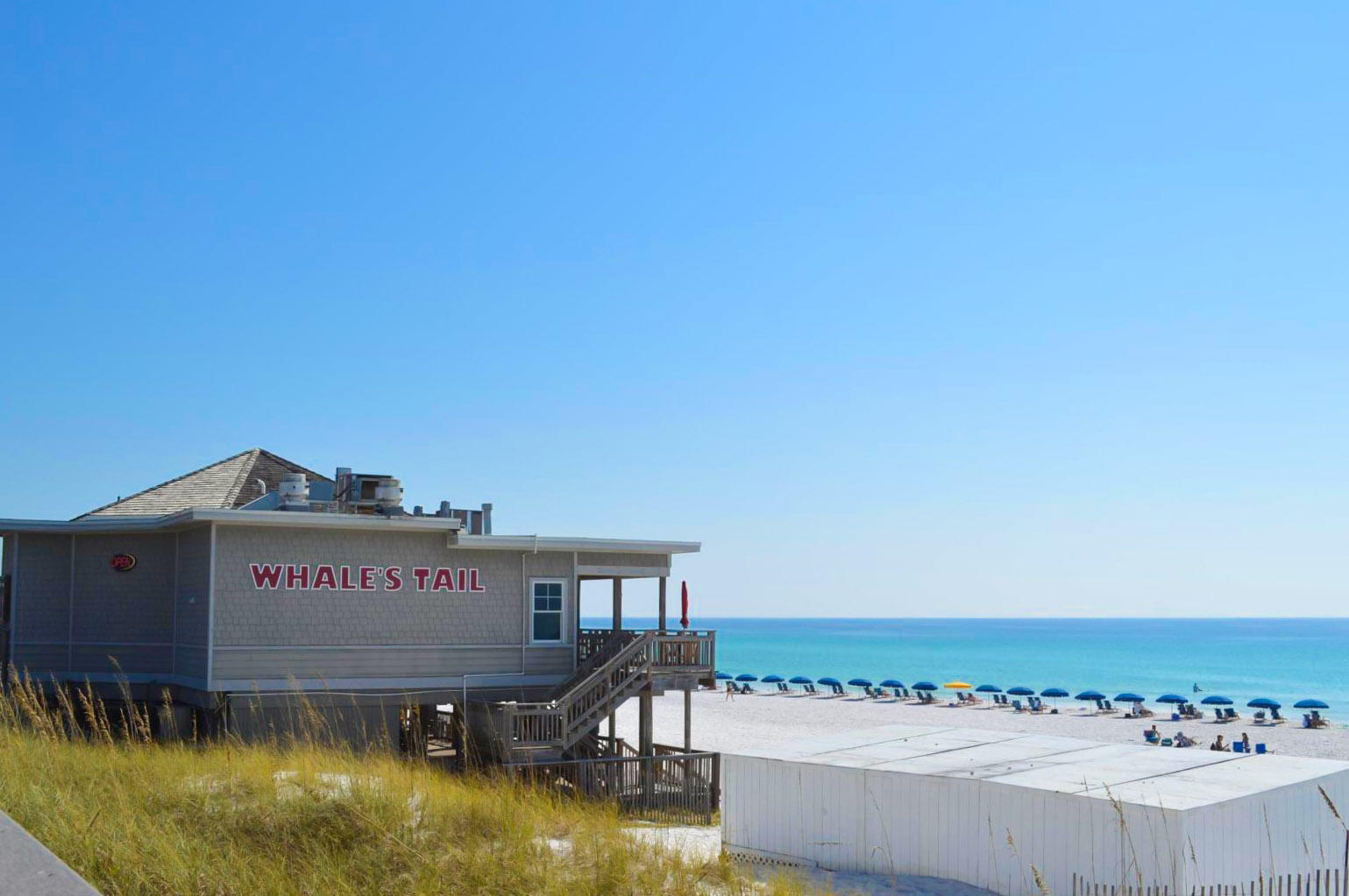 SEASCAPE CONDO LAKEFRONT VILLA (PHASE 6B) - Residential