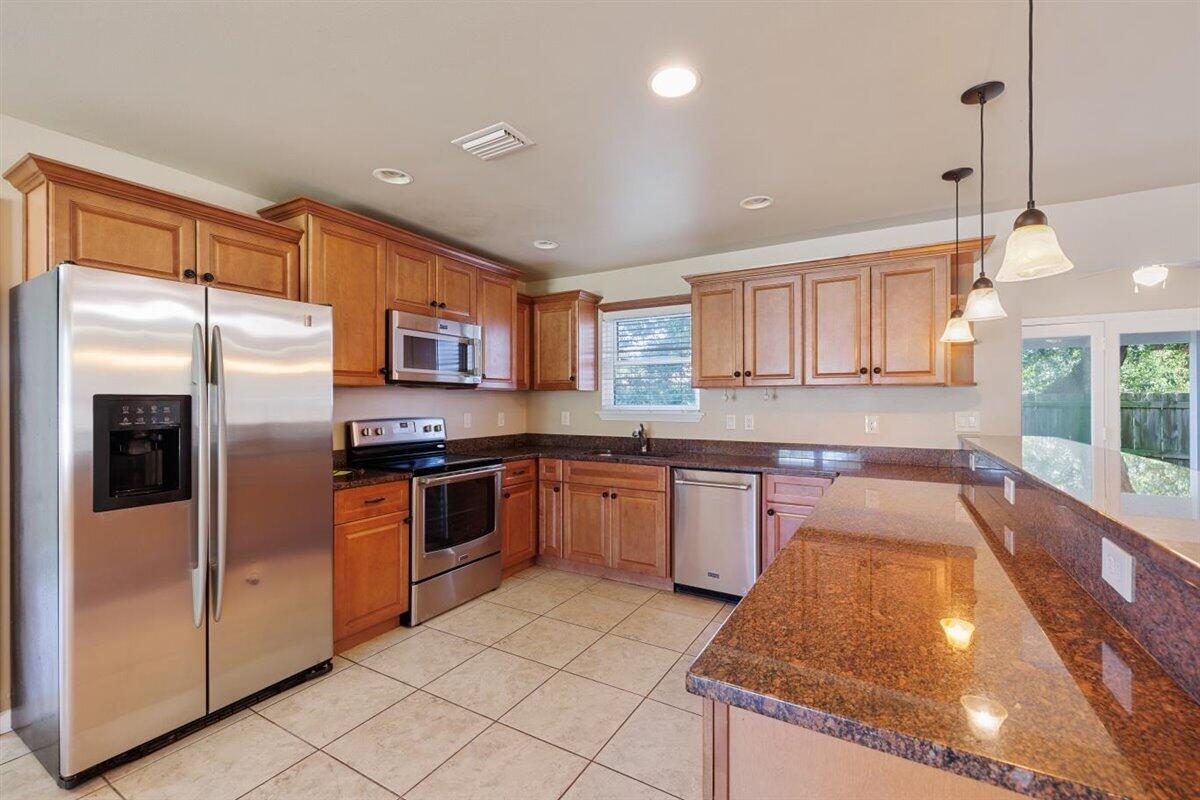 SEA HILLS - Residential