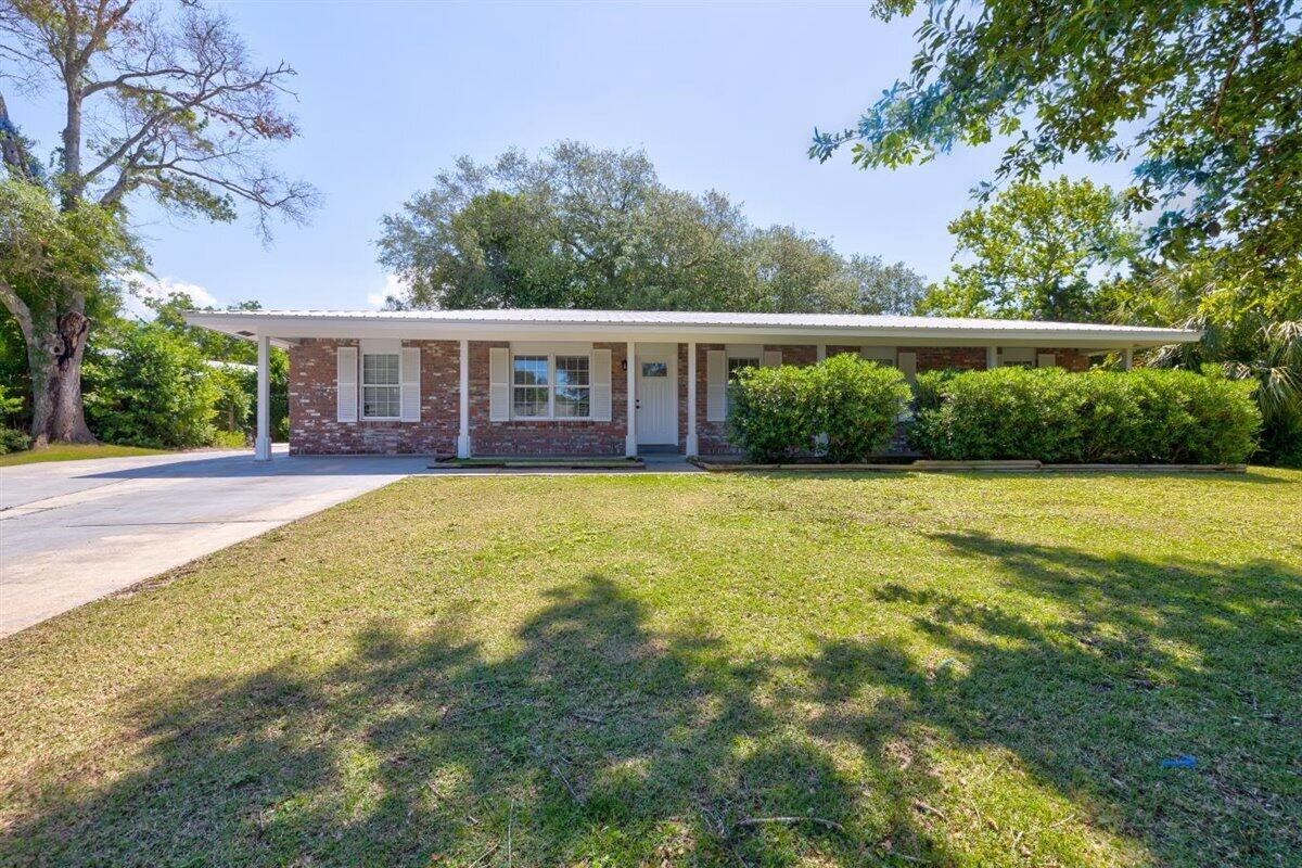 SEA HILLS - Residential