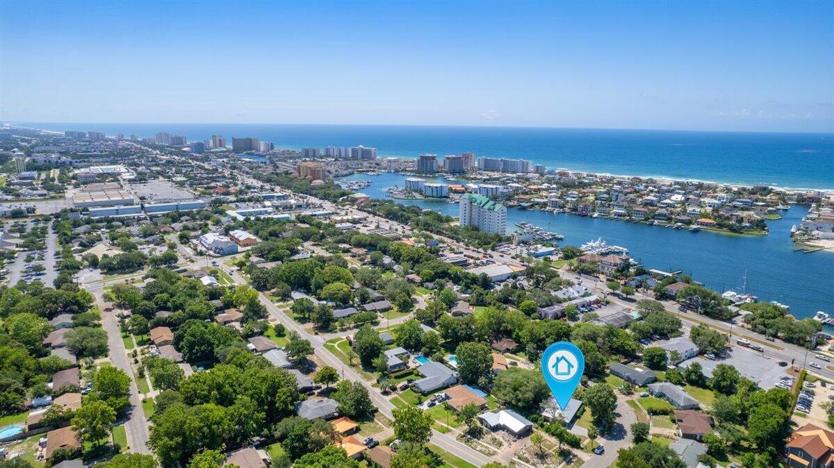 SEA HILLS - Residential