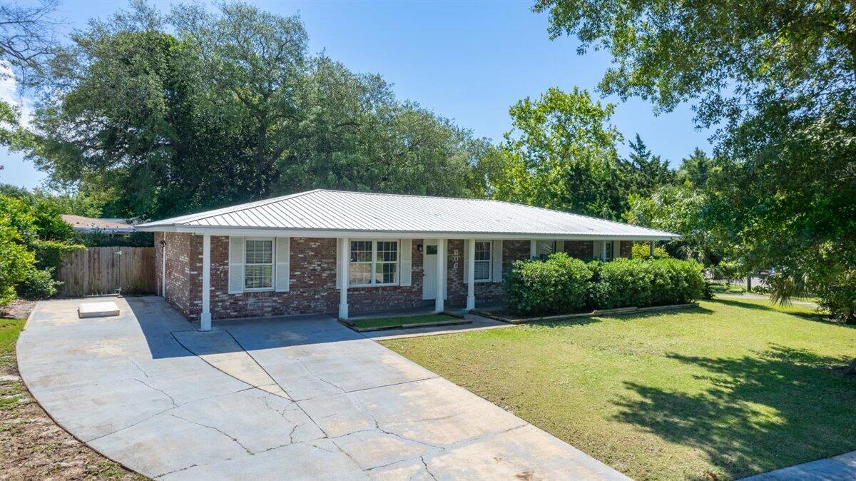 SEA HILLS - Residential