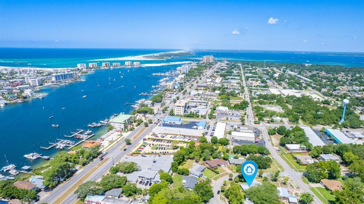 SEA HILLS - Residential