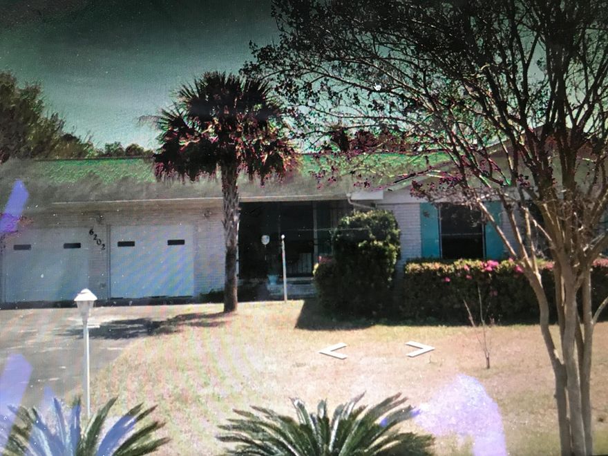 Lovely home with fantastic character. It needs a little updating, but the house is solid and has huge upside. Built in generator and fenced in back yard with work shed. 2 car garage w/ lots of space. Home is priced to sell. Bring all offers.