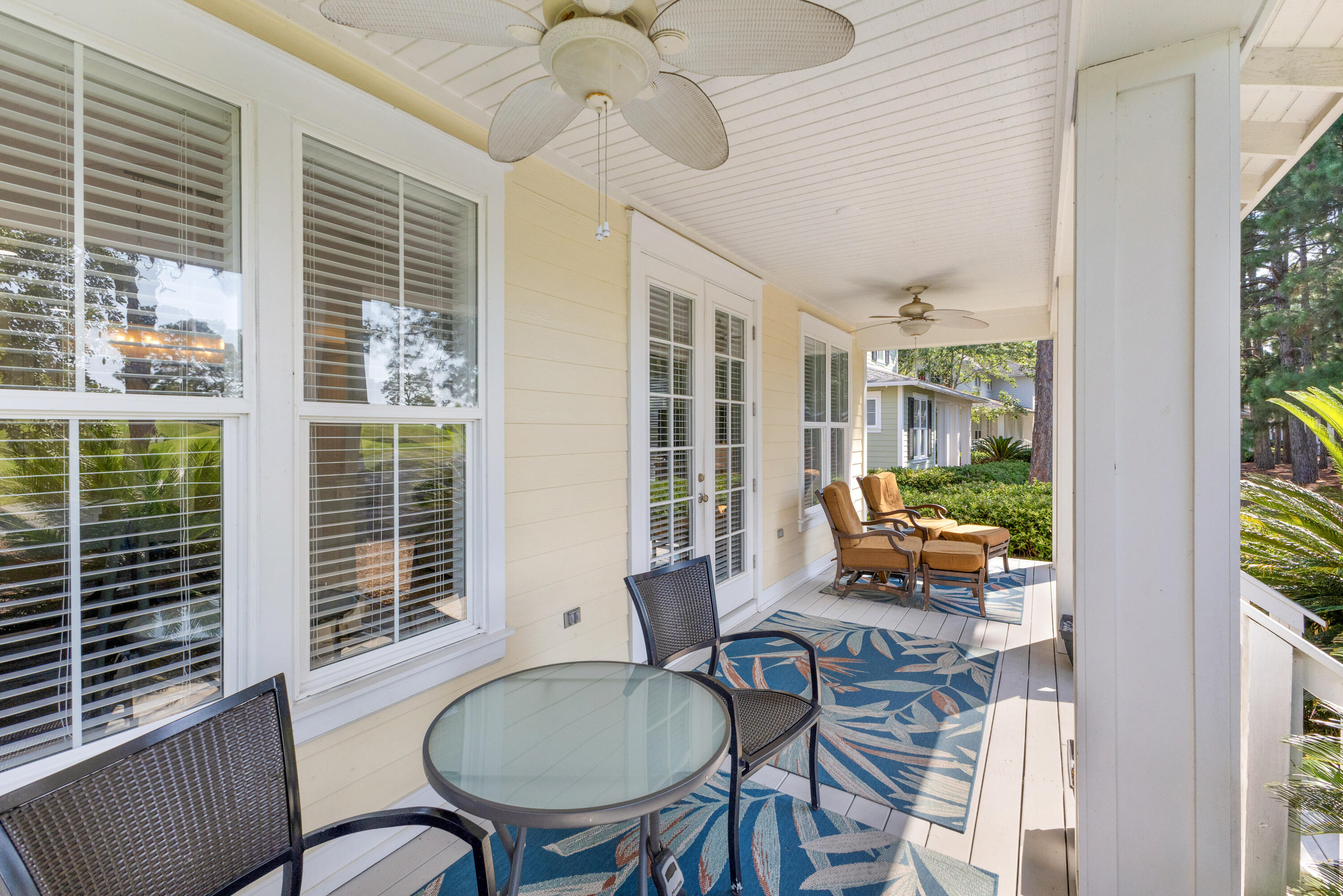 LAUREL GROVE - Residential