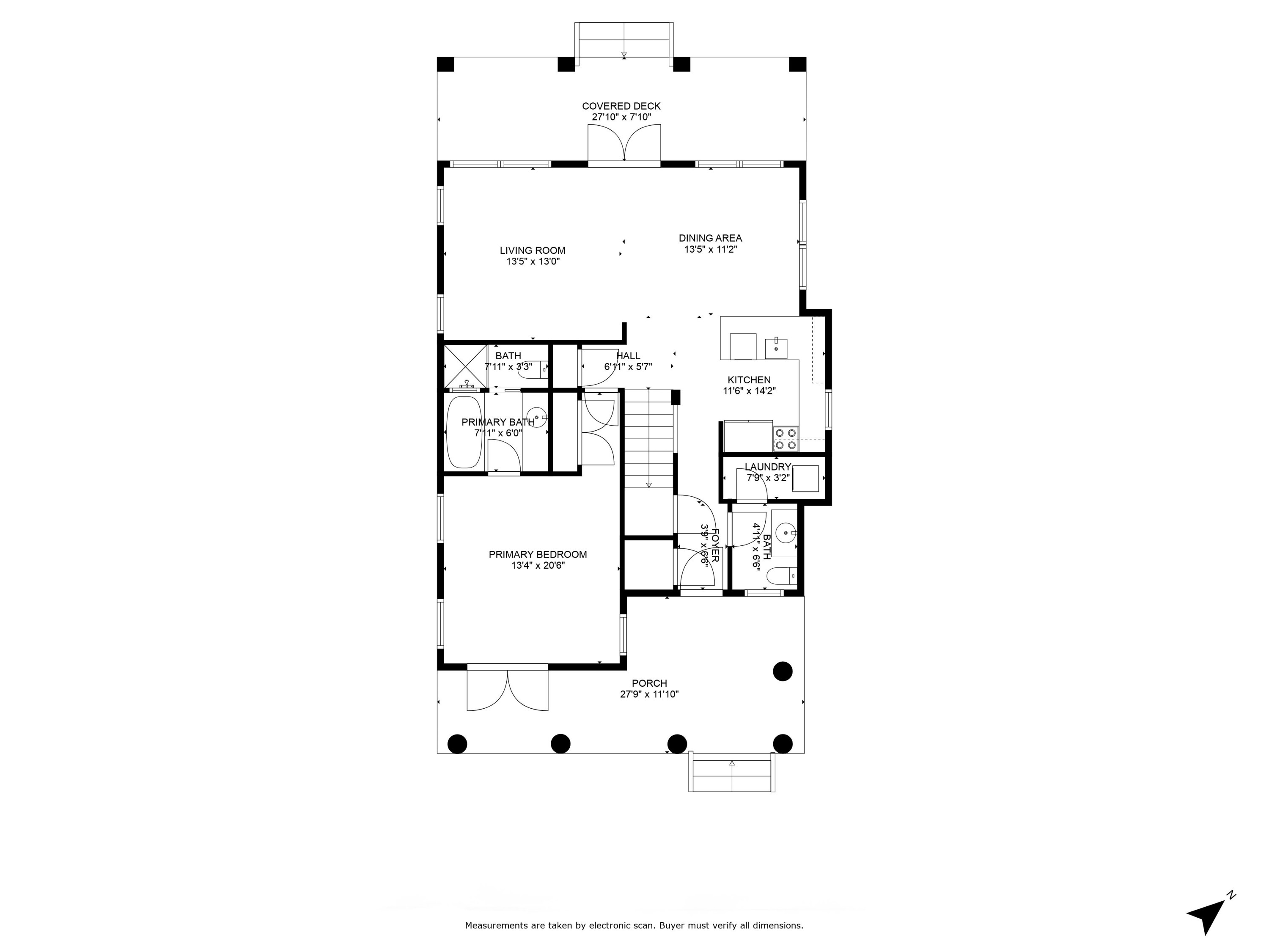 LAUREL GROVE - Residential