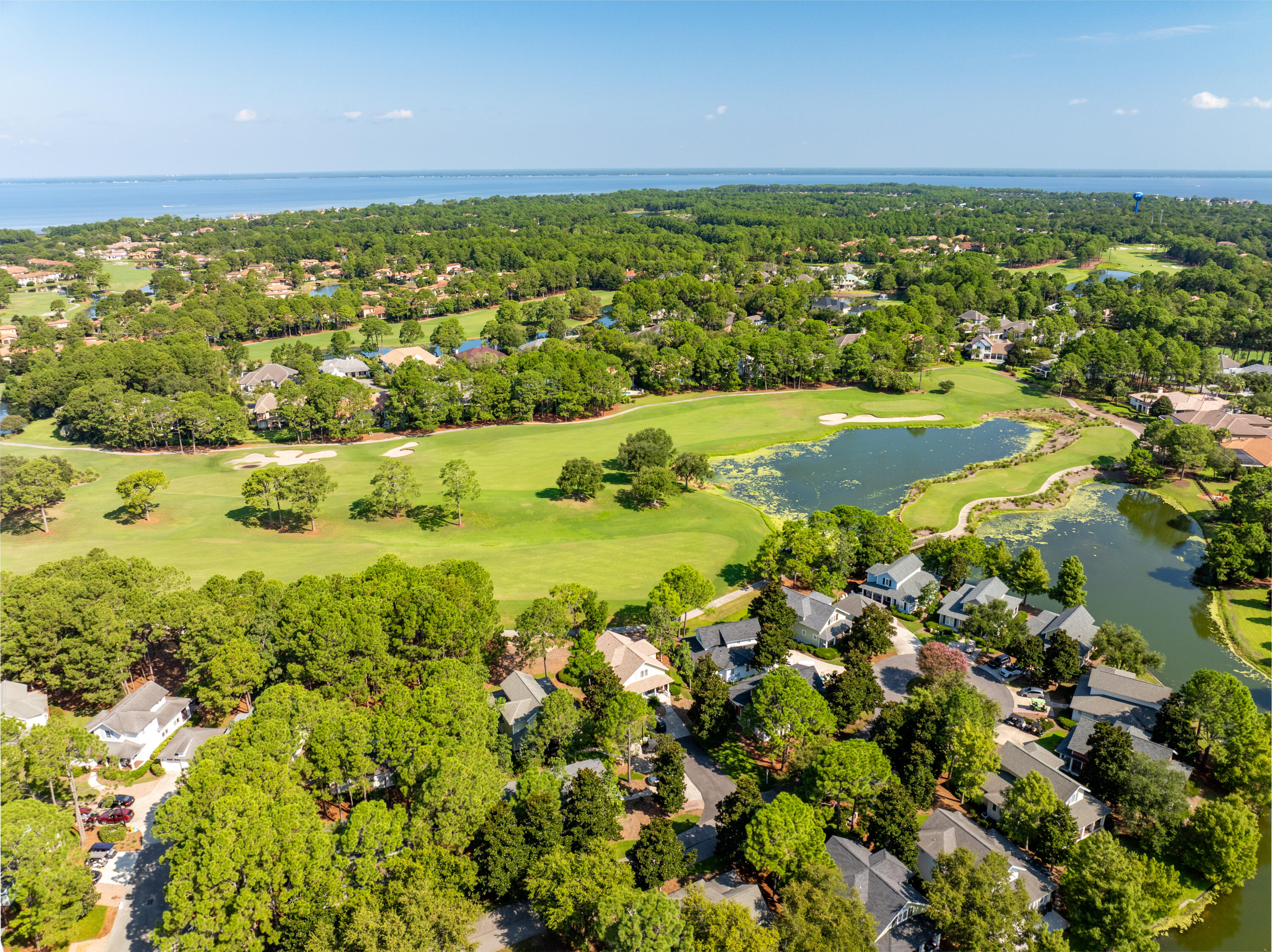LAUREL GROVE - Residential
