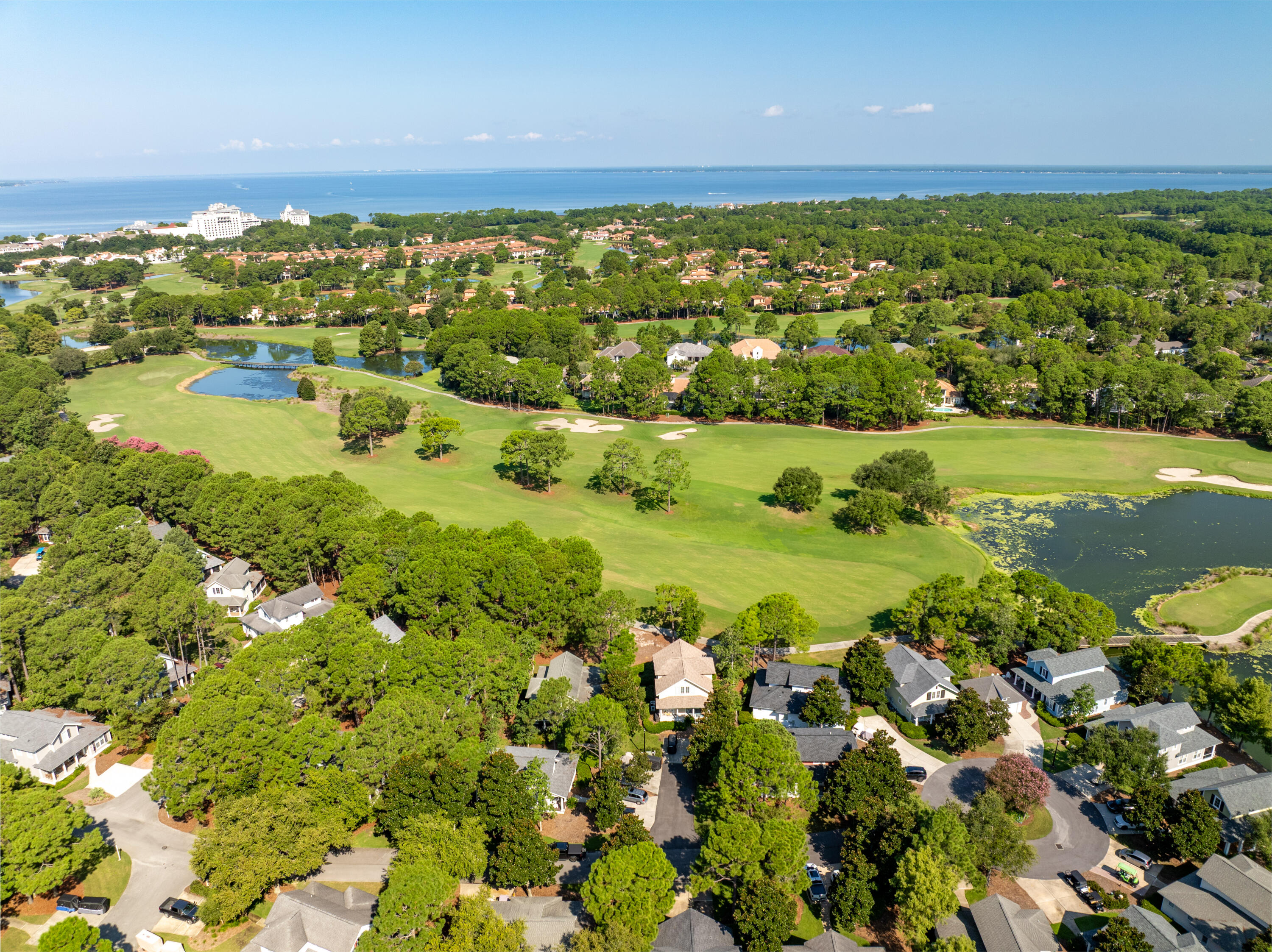LAUREL GROVE - Residential