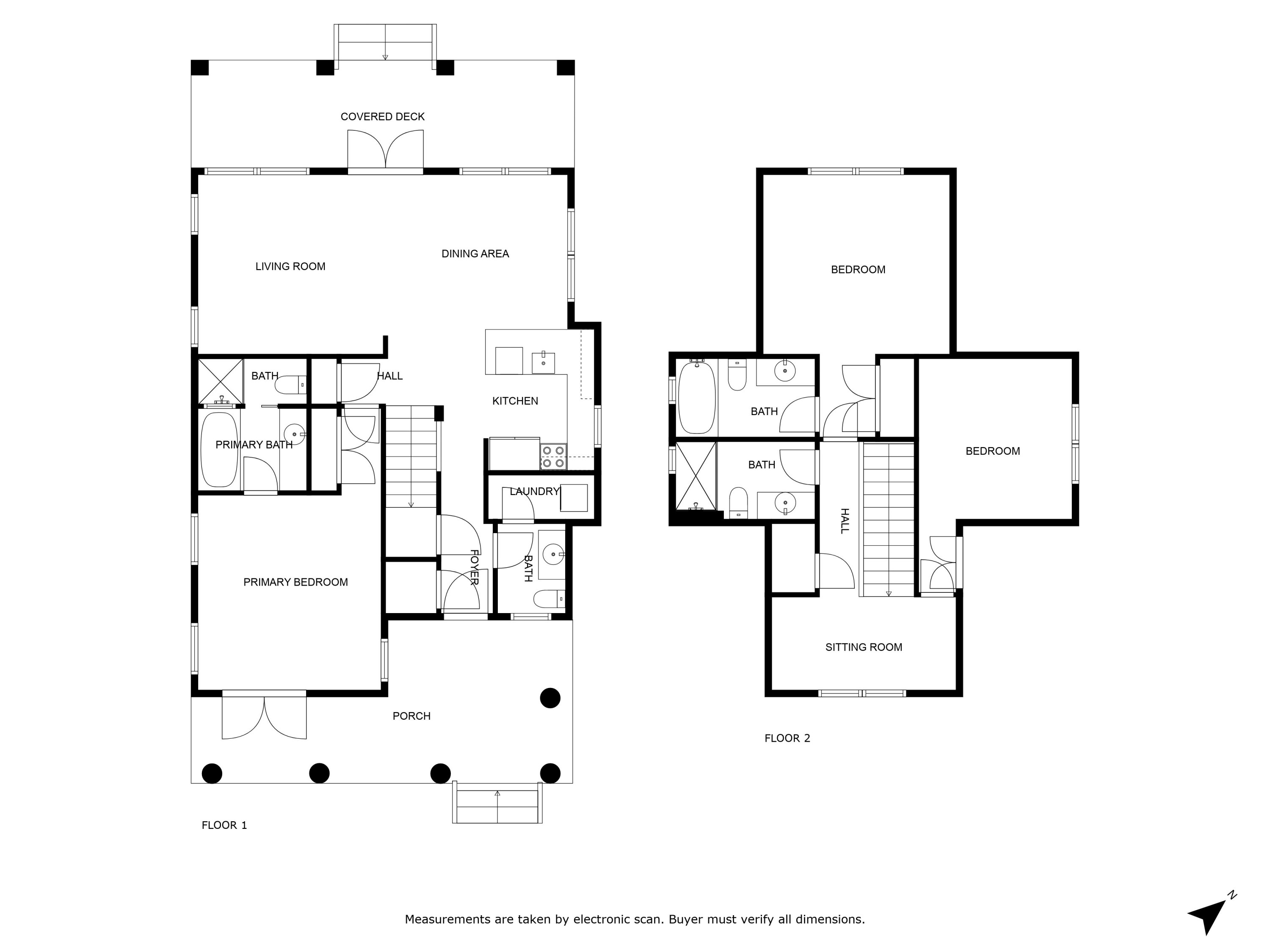 LAUREL GROVE - Residential