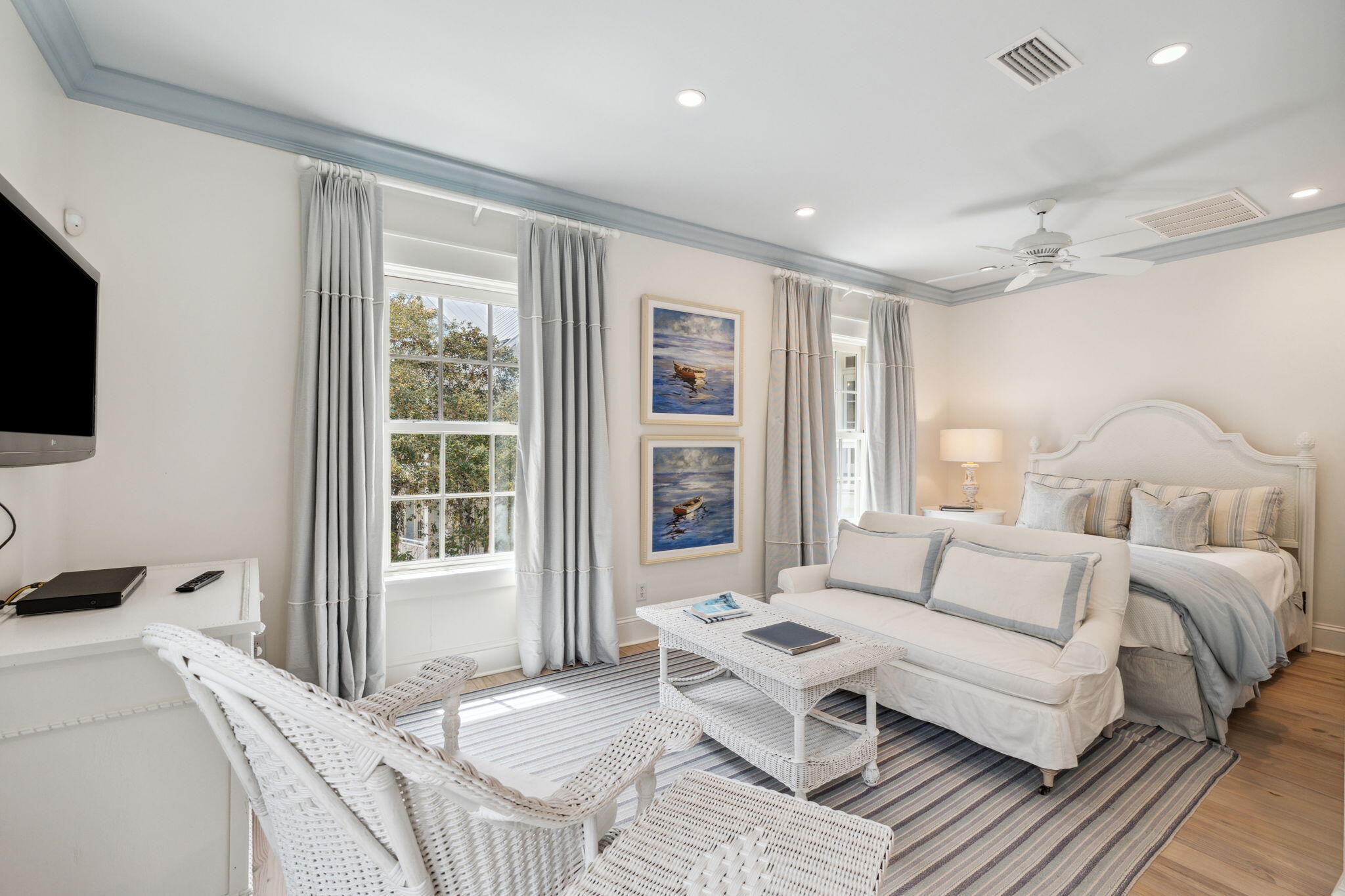 WATERCOLOR - Residential