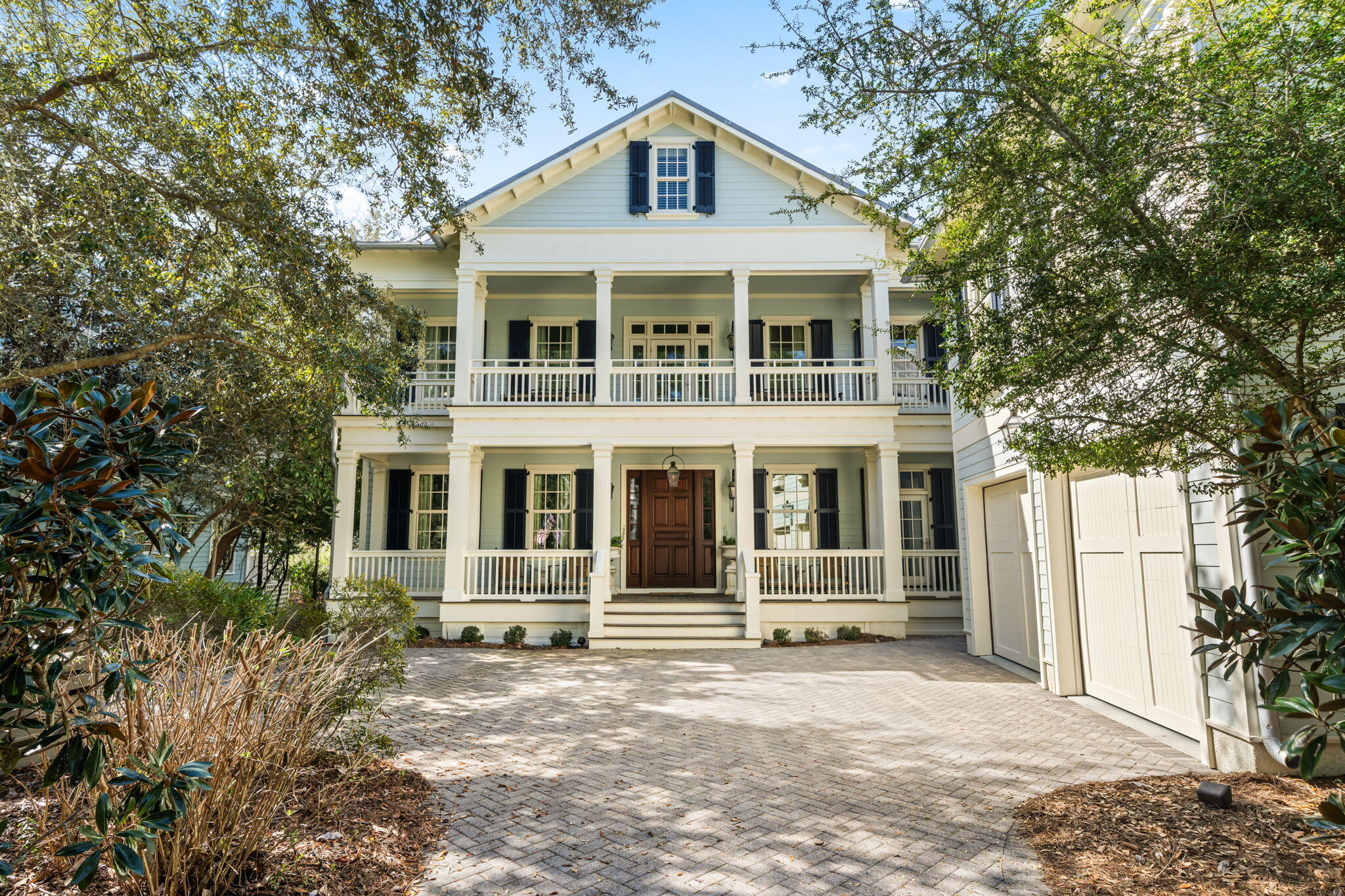 WATERCOLOR - Residential