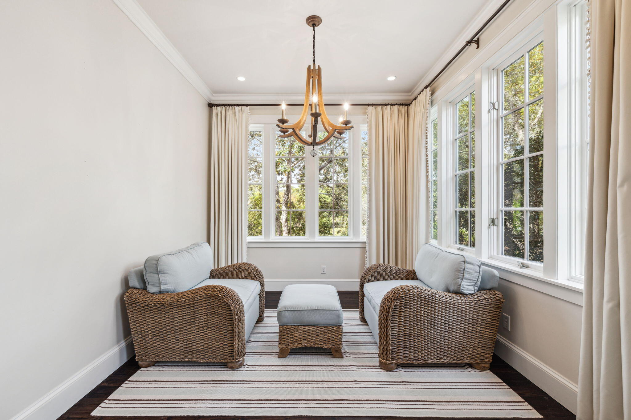 WATERCOLOR - Residential