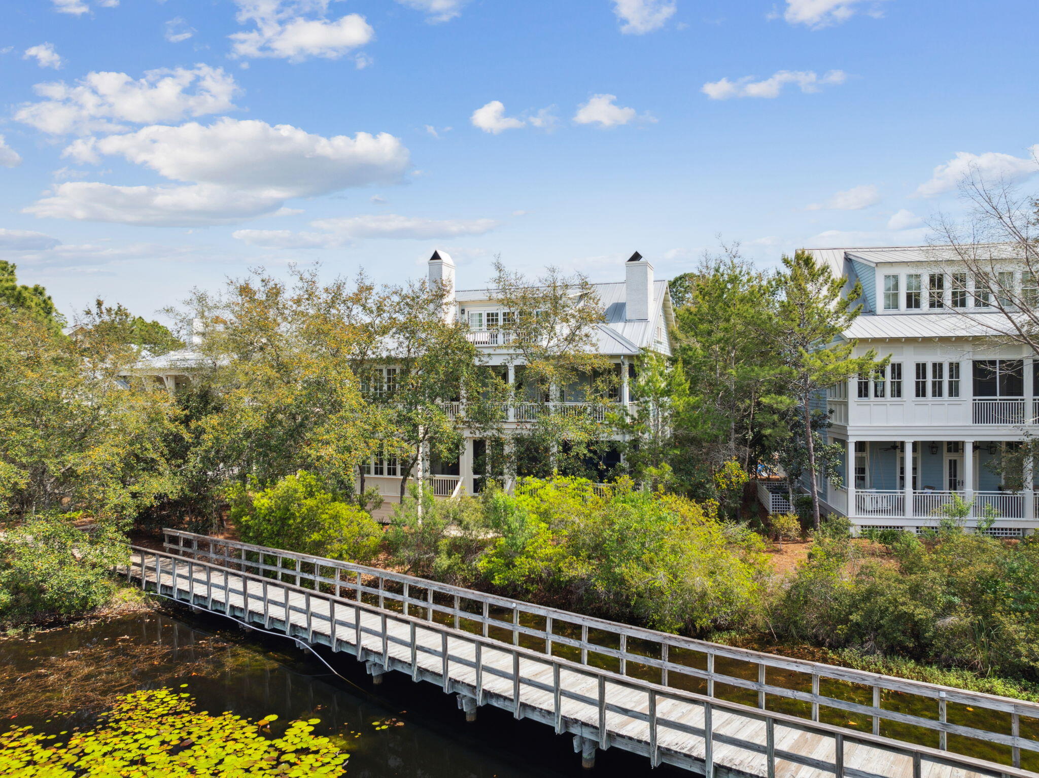 WATERCOLOR - Residential