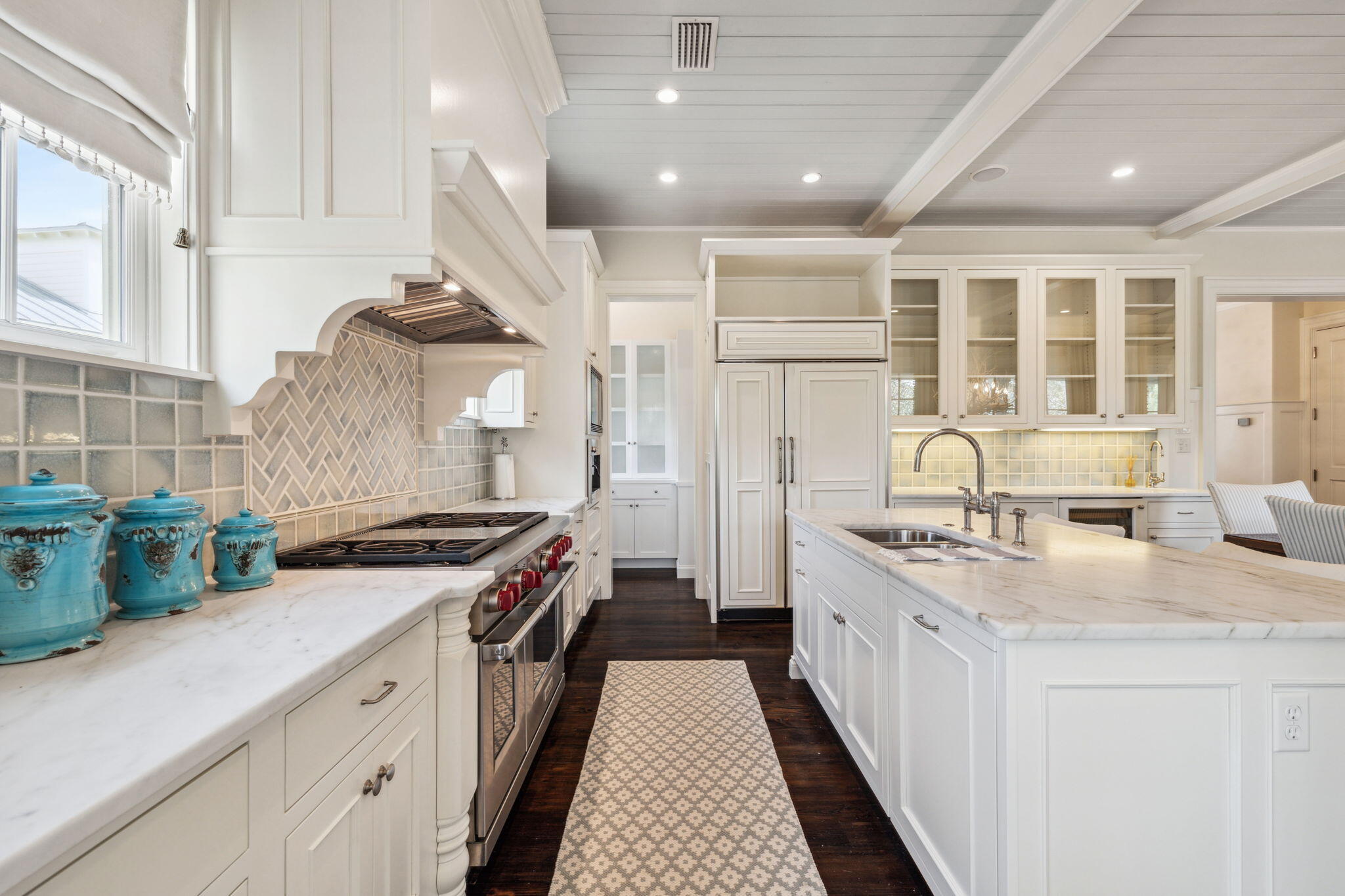 WATERCOLOR - Residential