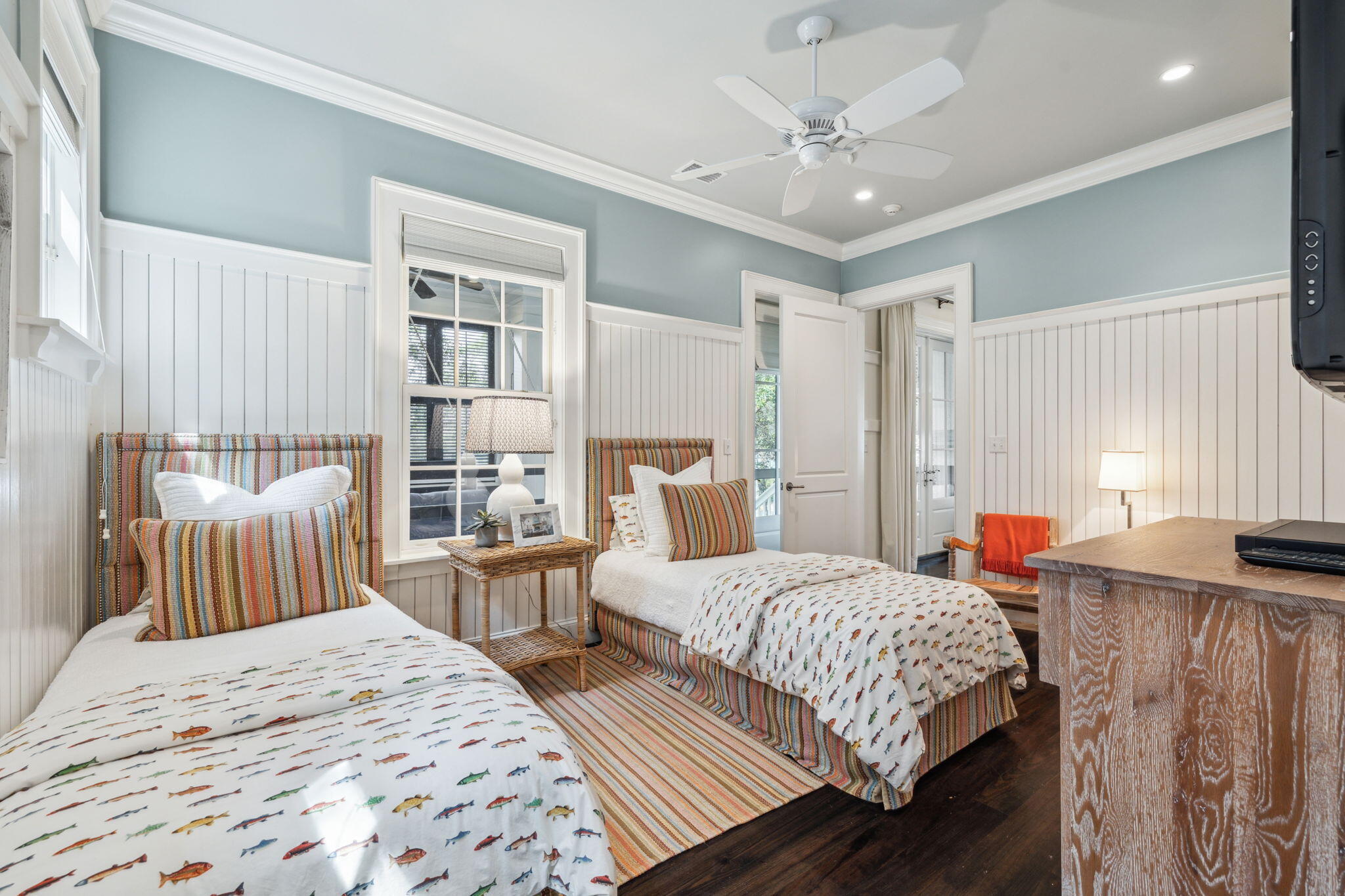 WATERCOLOR - Residential