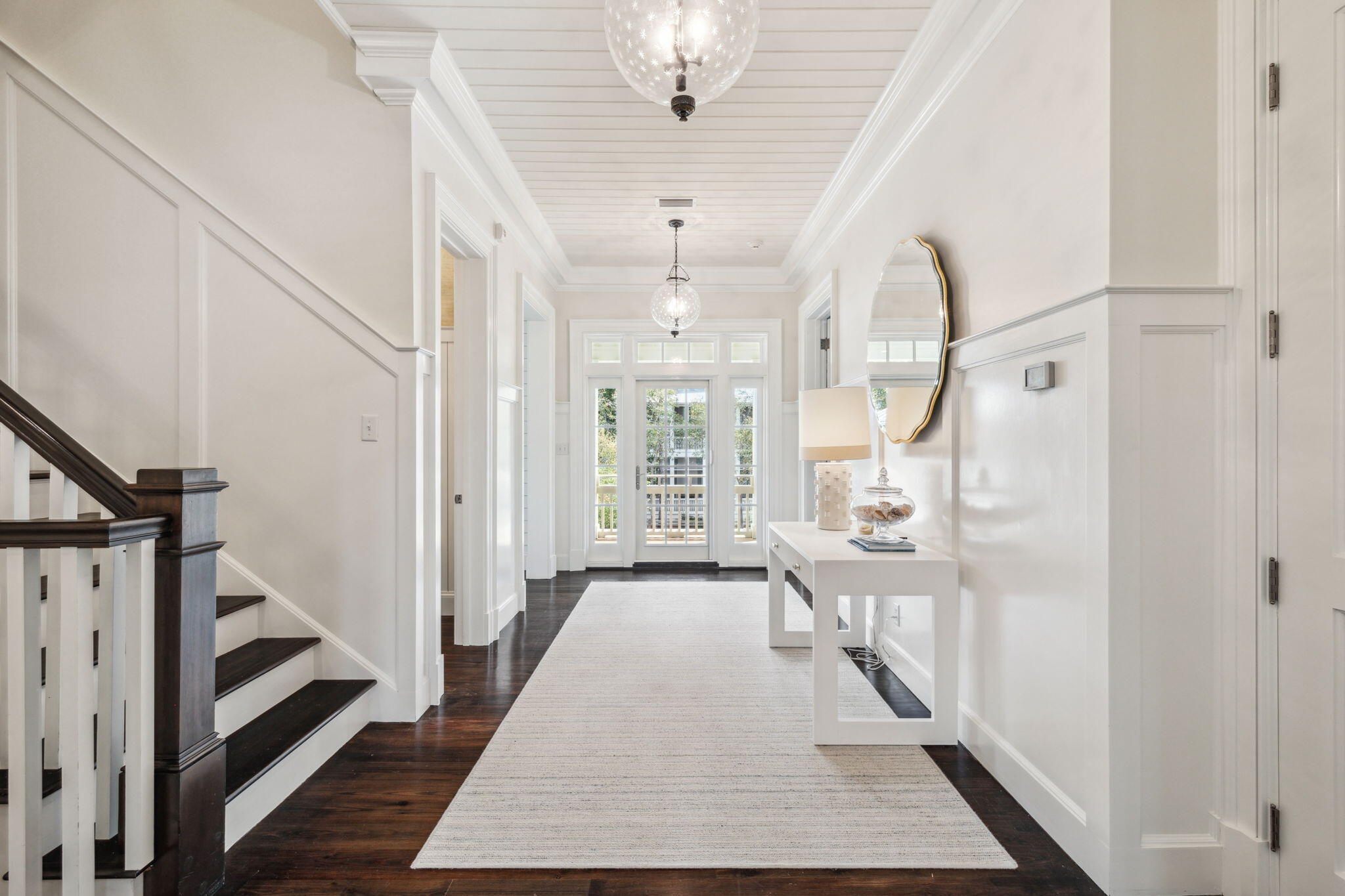 WATERCOLOR - Residential