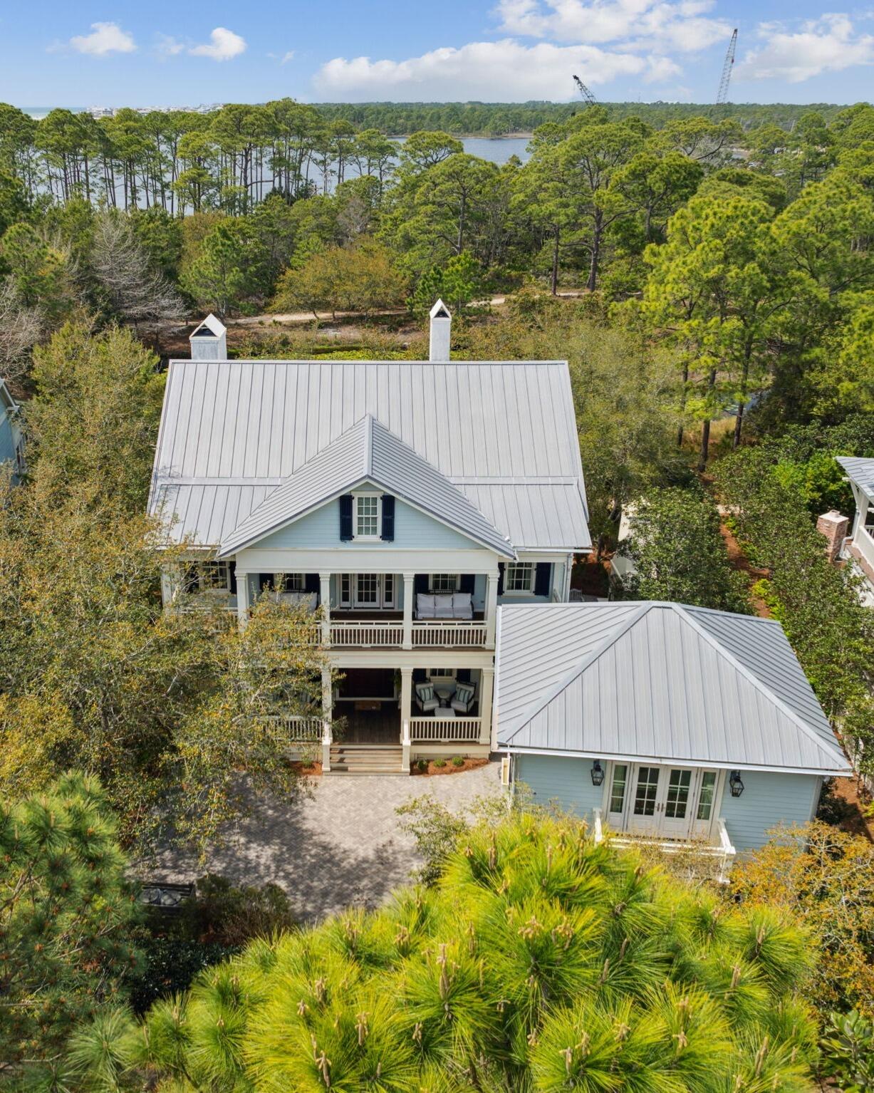 WATERCOLOR - Residential