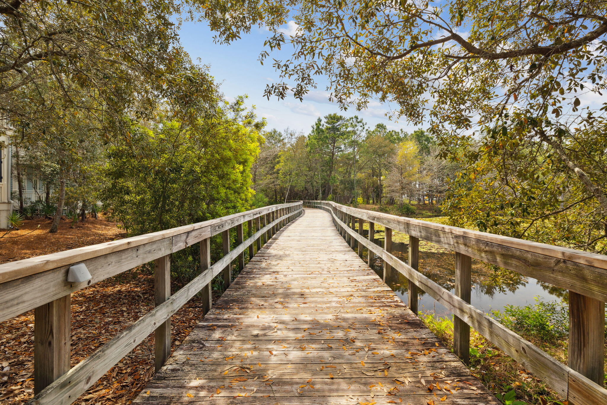 WATERCOLOR - Residential