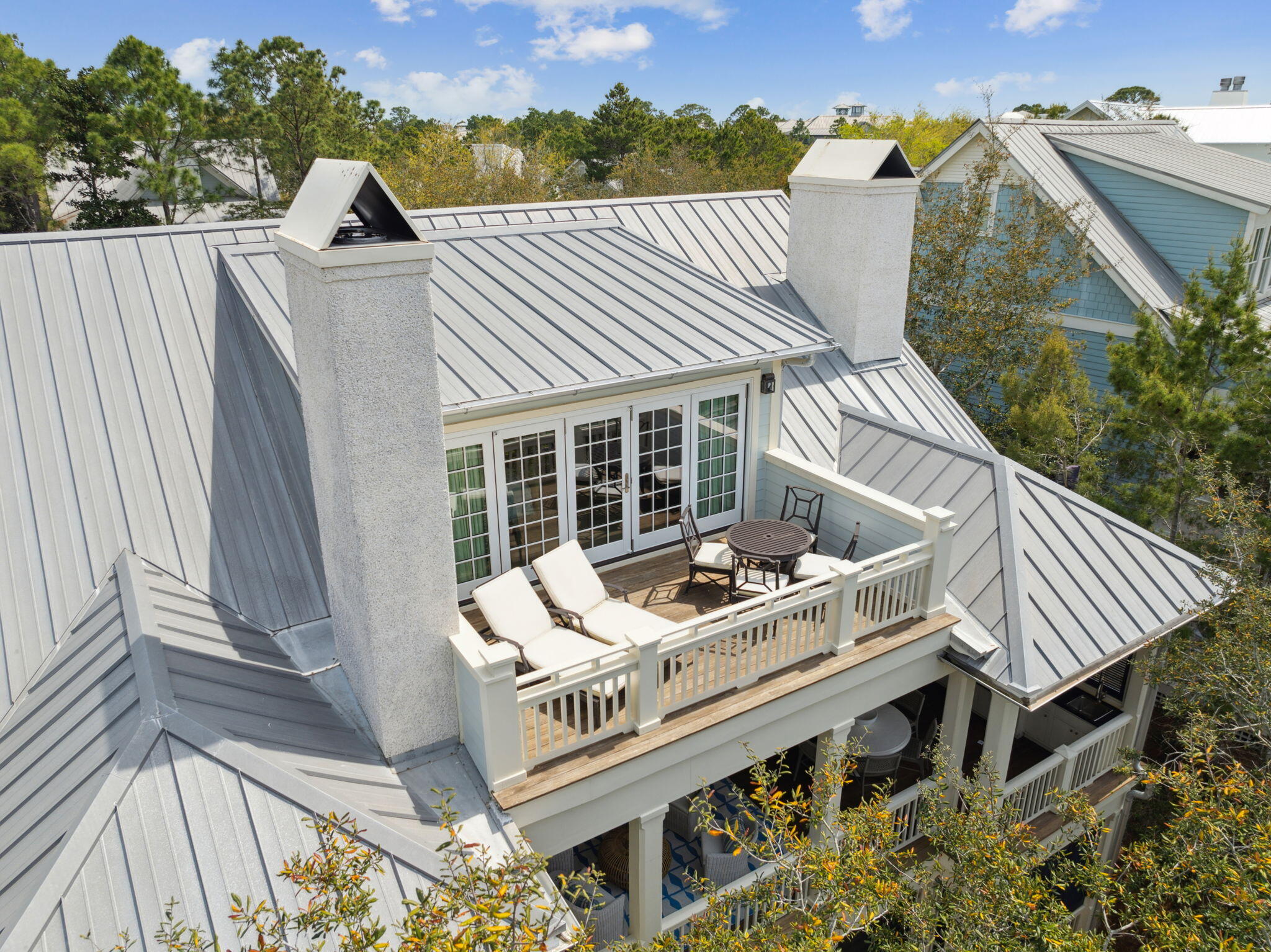 WATERCOLOR - Residential