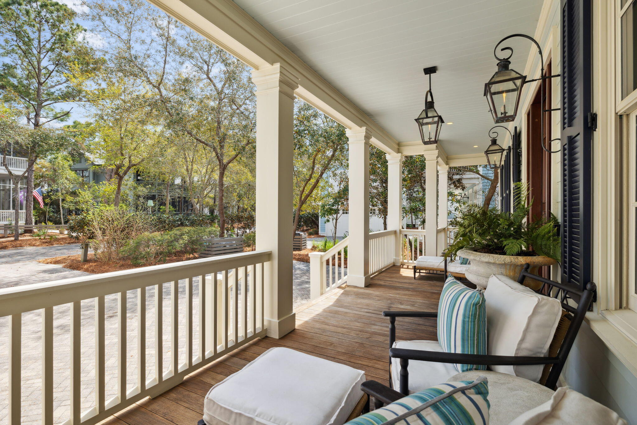 WATERCOLOR - Residential