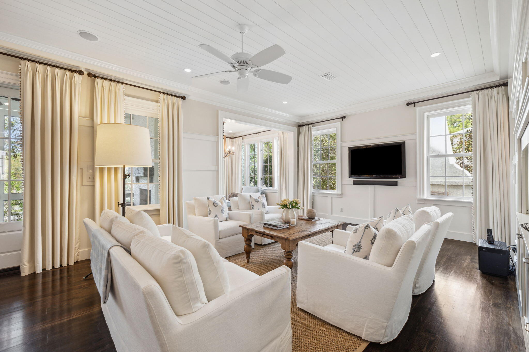 WATERCOLOR - Residential