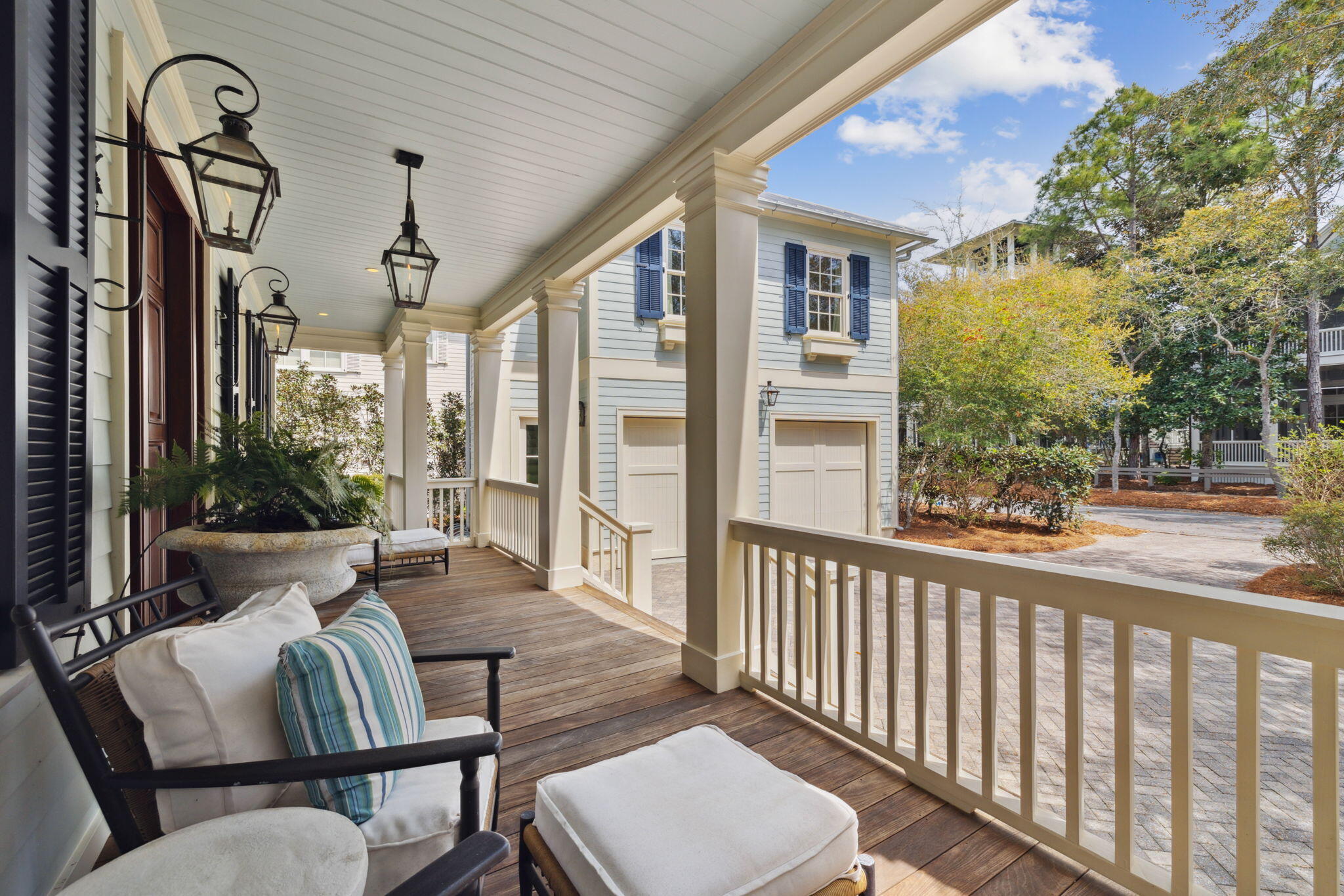 WATERCOLOR - Residential