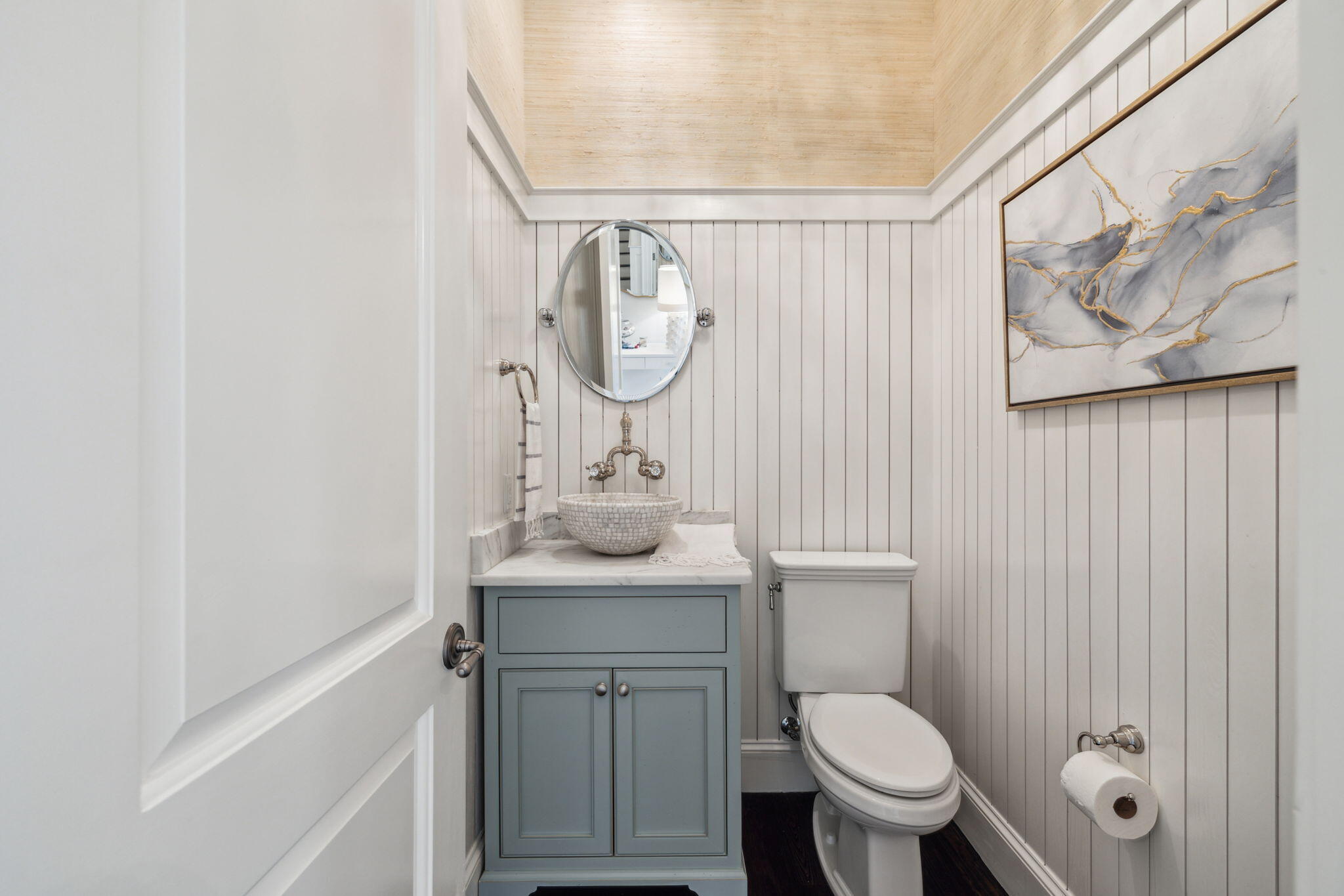 WATERCOLOR - Residential