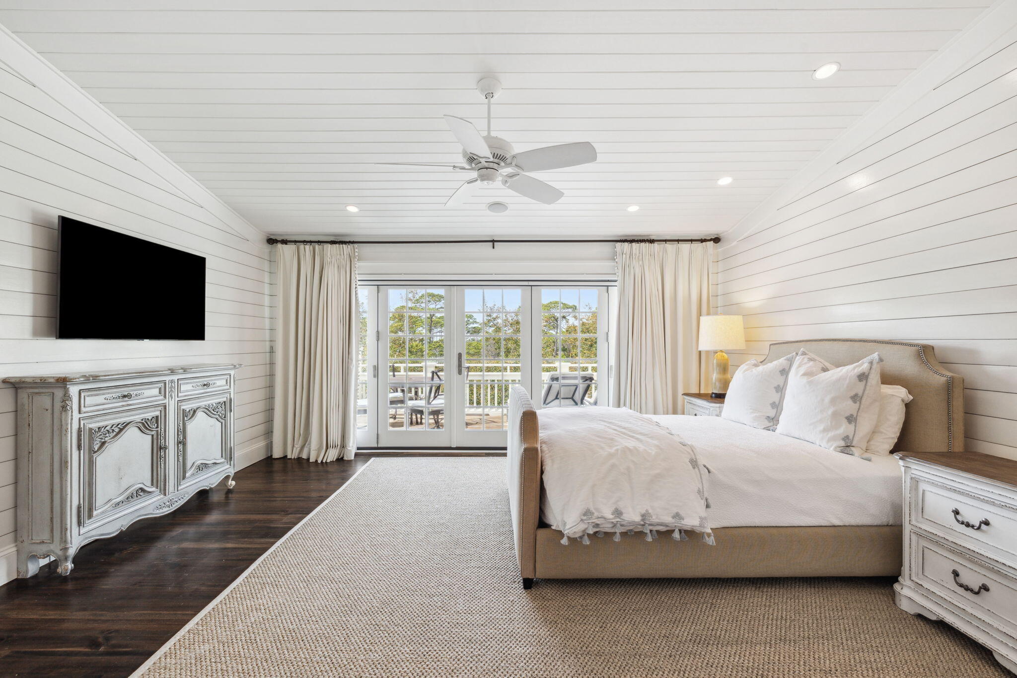 WATERCOLOR - Residential