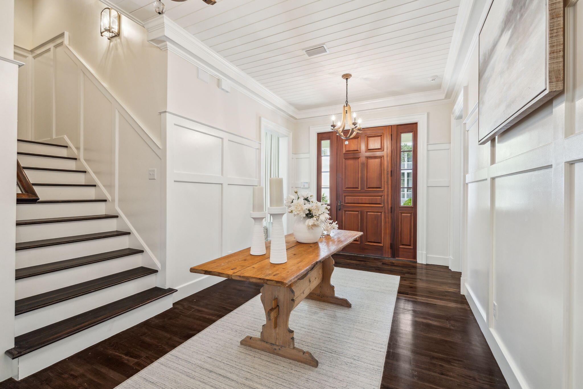 WATERCOLOR - Residential