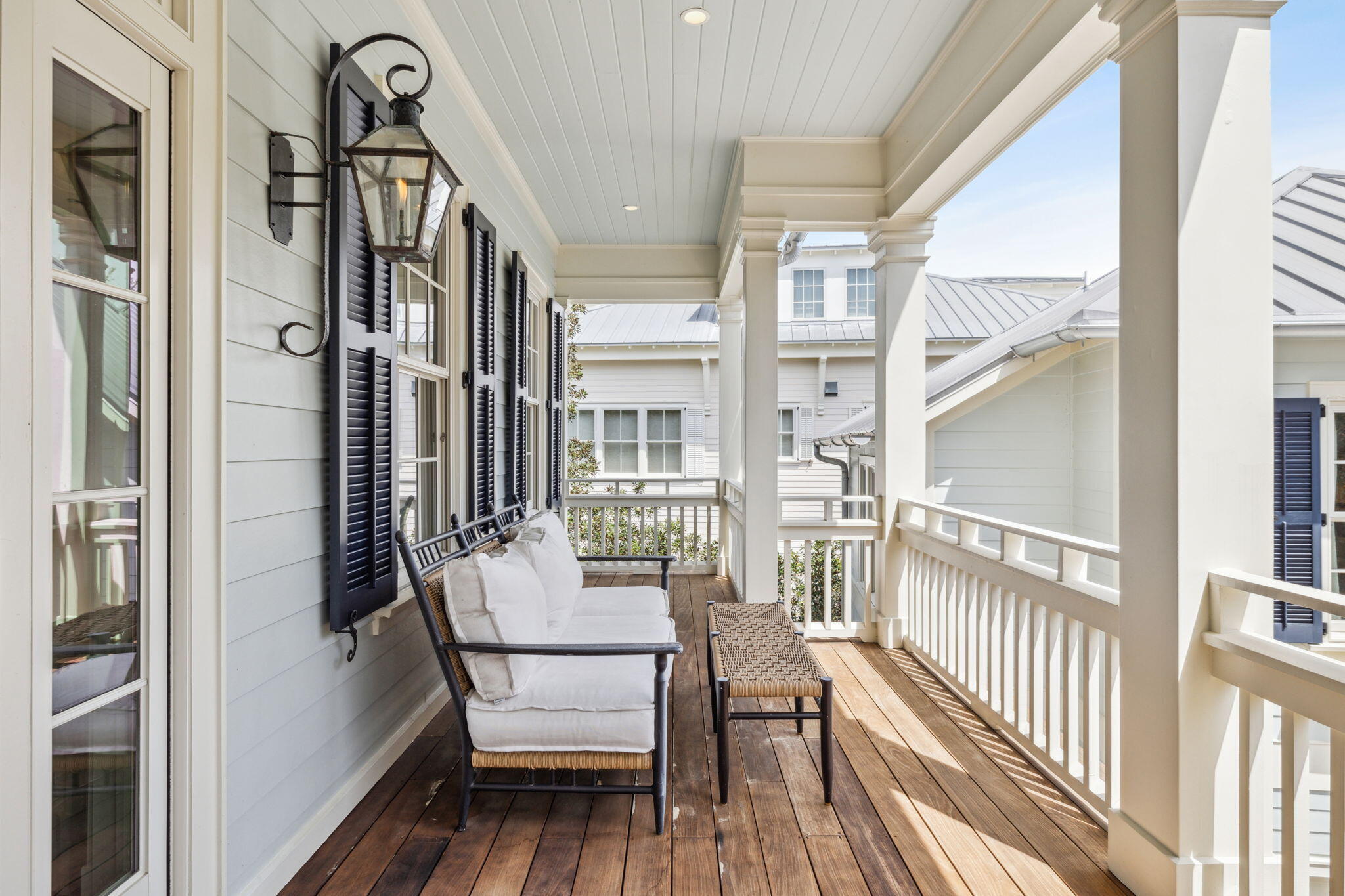 WATERCOLOR - Residential