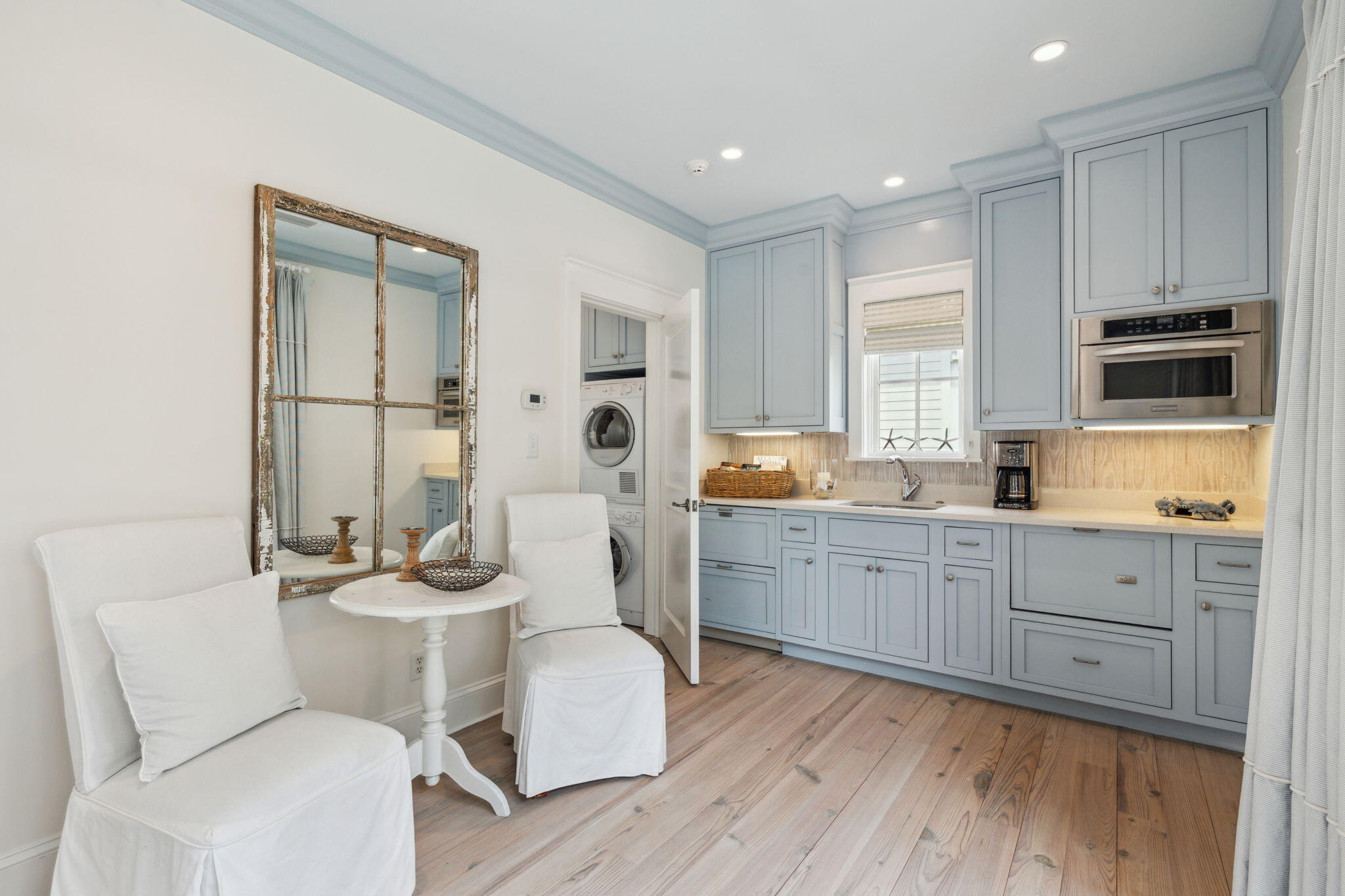 WATERCOLOR - Residential