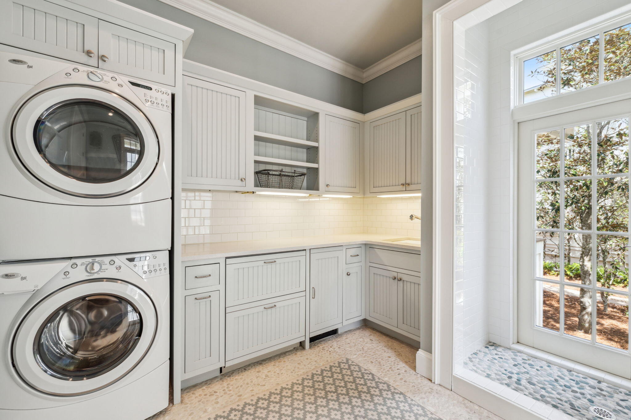 WATERCOLOR - Residential