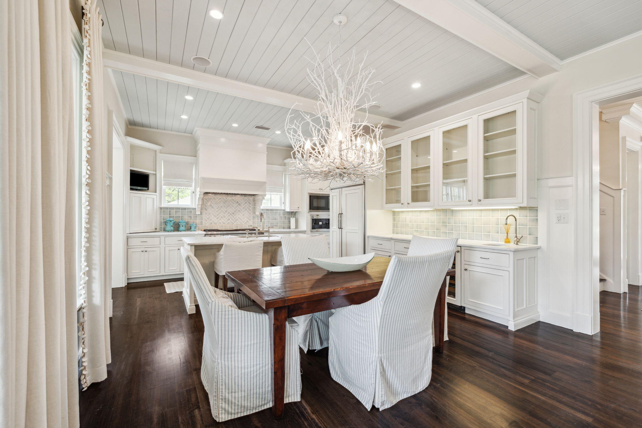 WATERCOLOR - Residential