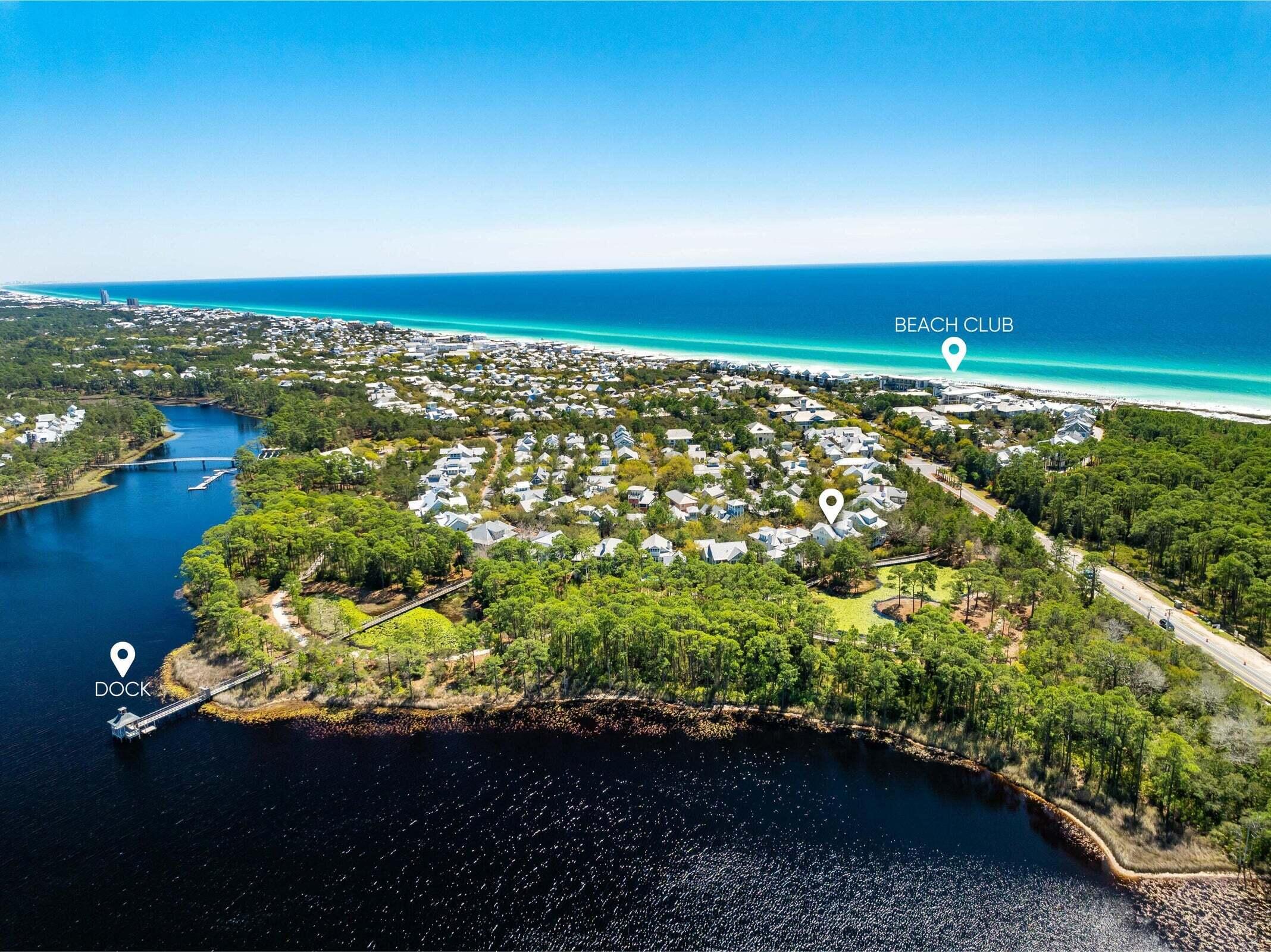 WATERCOLOR - Residential