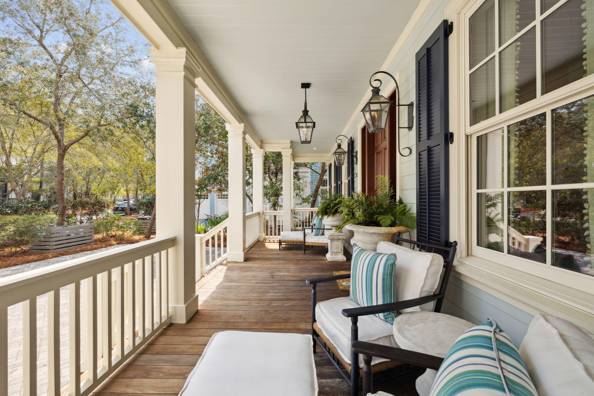 WATERCOLOR - Residential