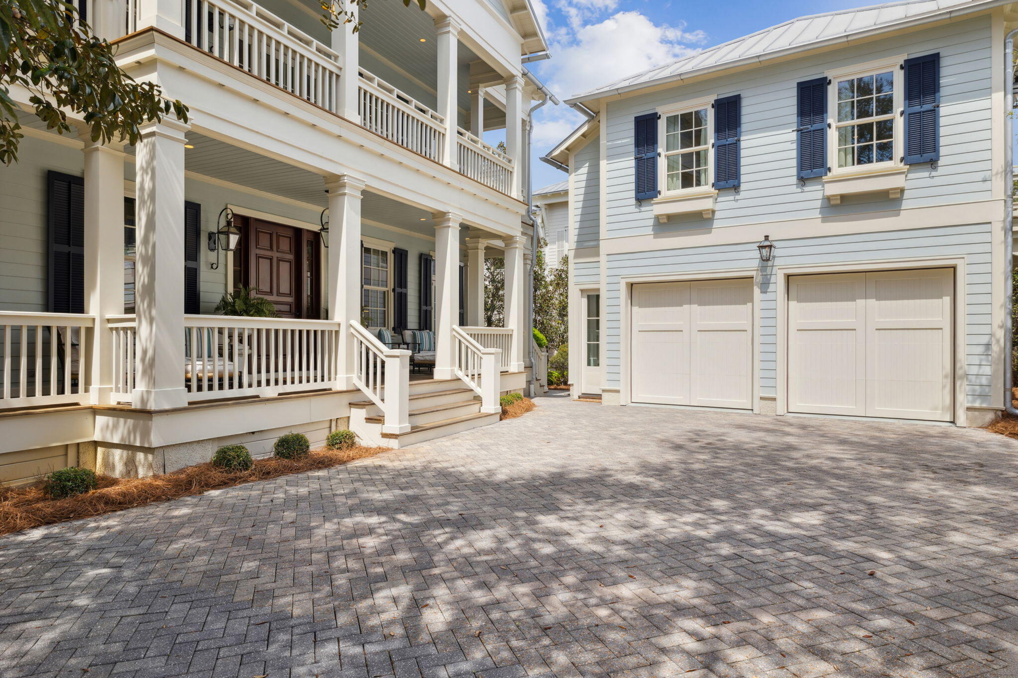 WATERCOLOR - Residential