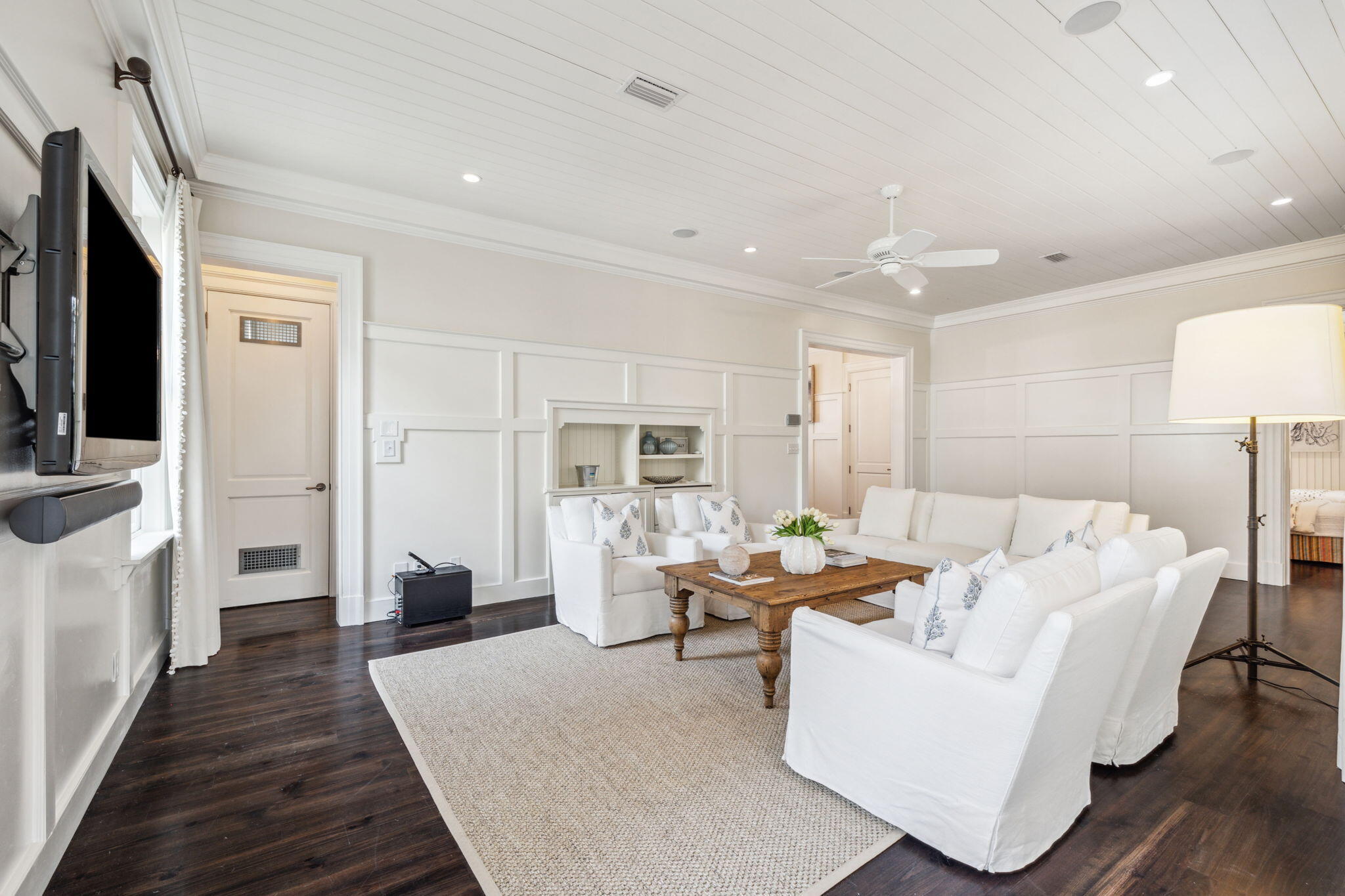 WATERCOLOR - Residential