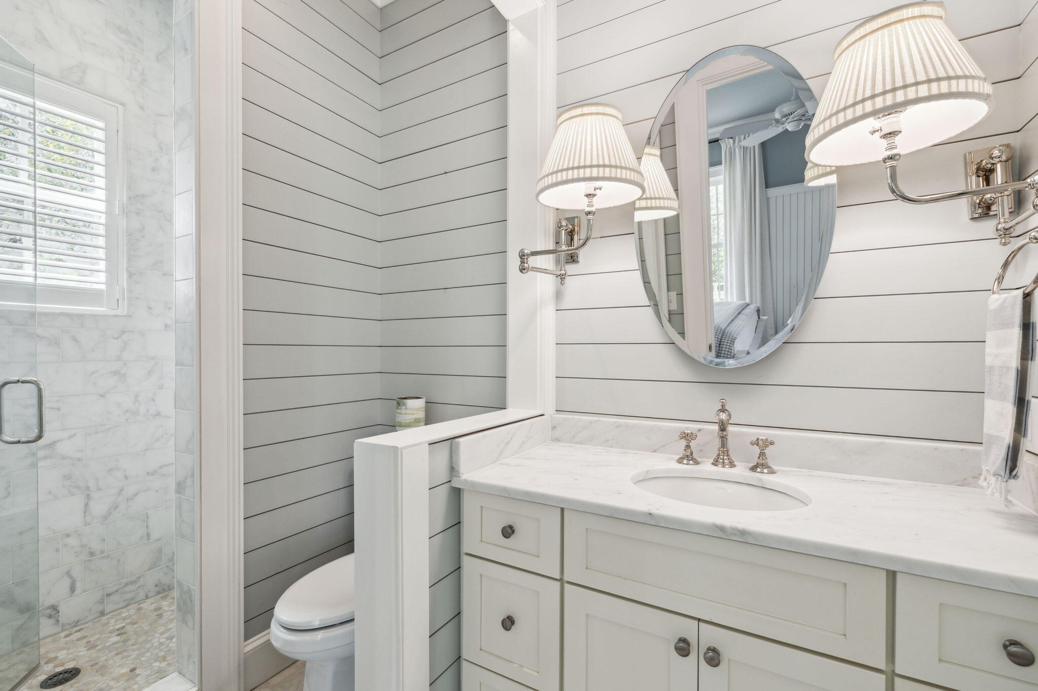 WATERCOLOR - Residential