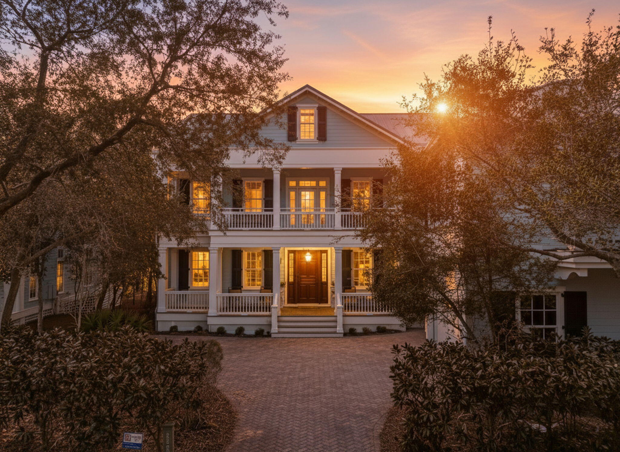 WATERCOLOR - Residential