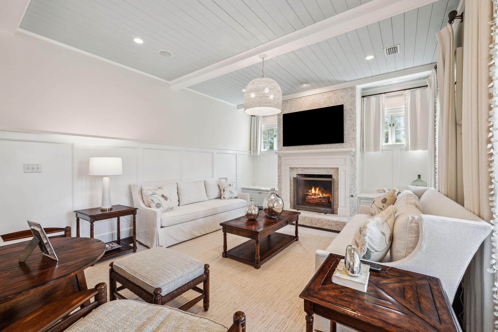 WATERCOLOR - Residential