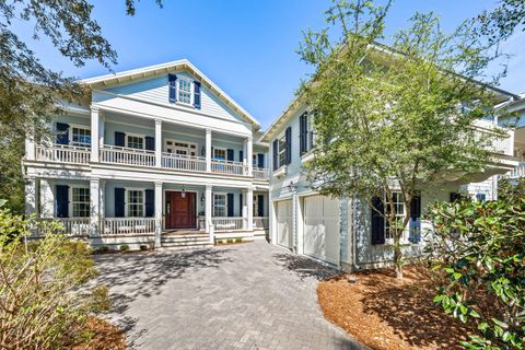 337 WESTERN LAKE Drive Santa Rosa Beach FL 32459