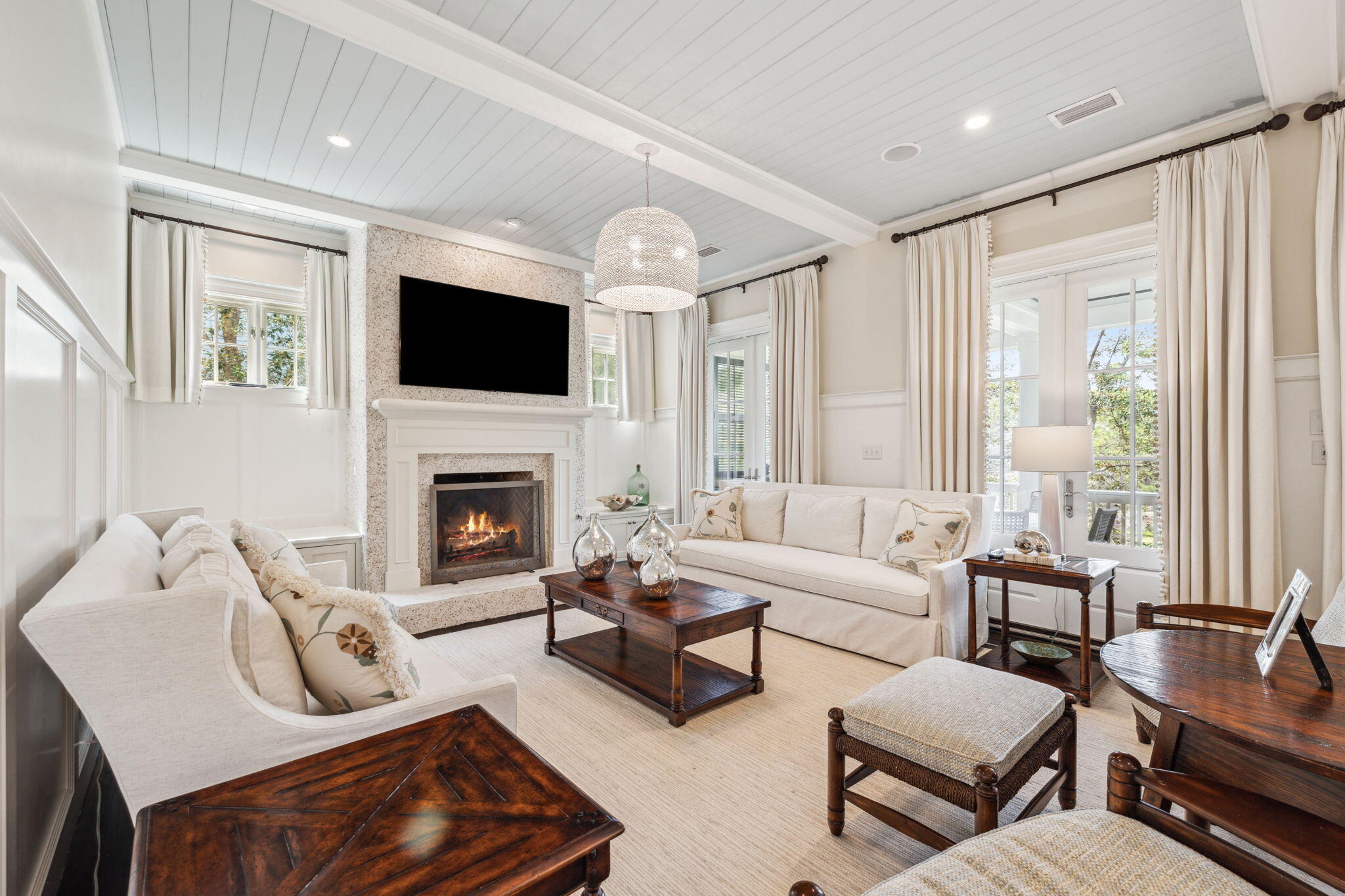 WATERCOLOR - Residential