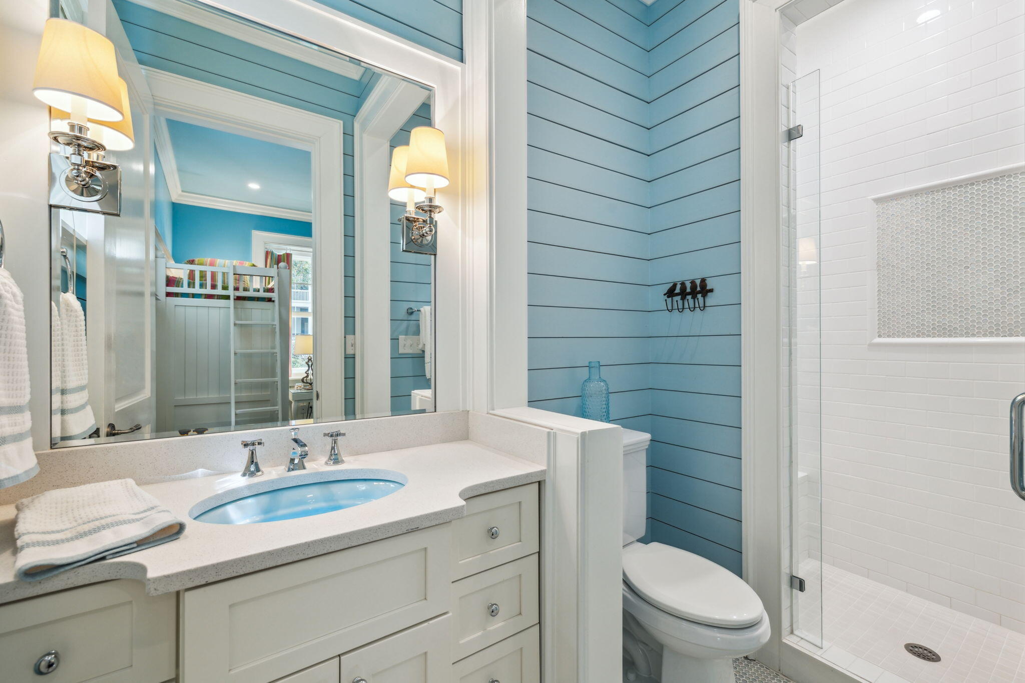 WATERCOLOR - Residential