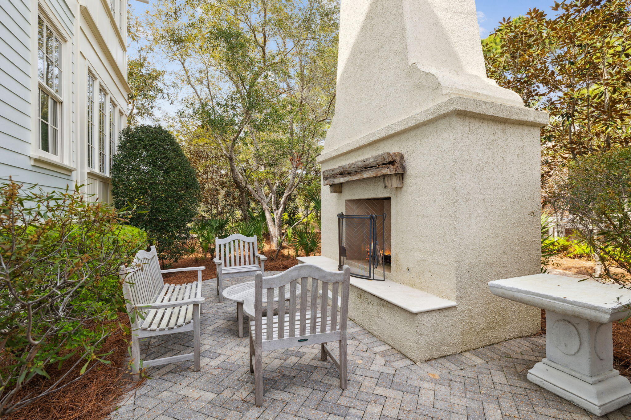 WATERCOLOR - Residential