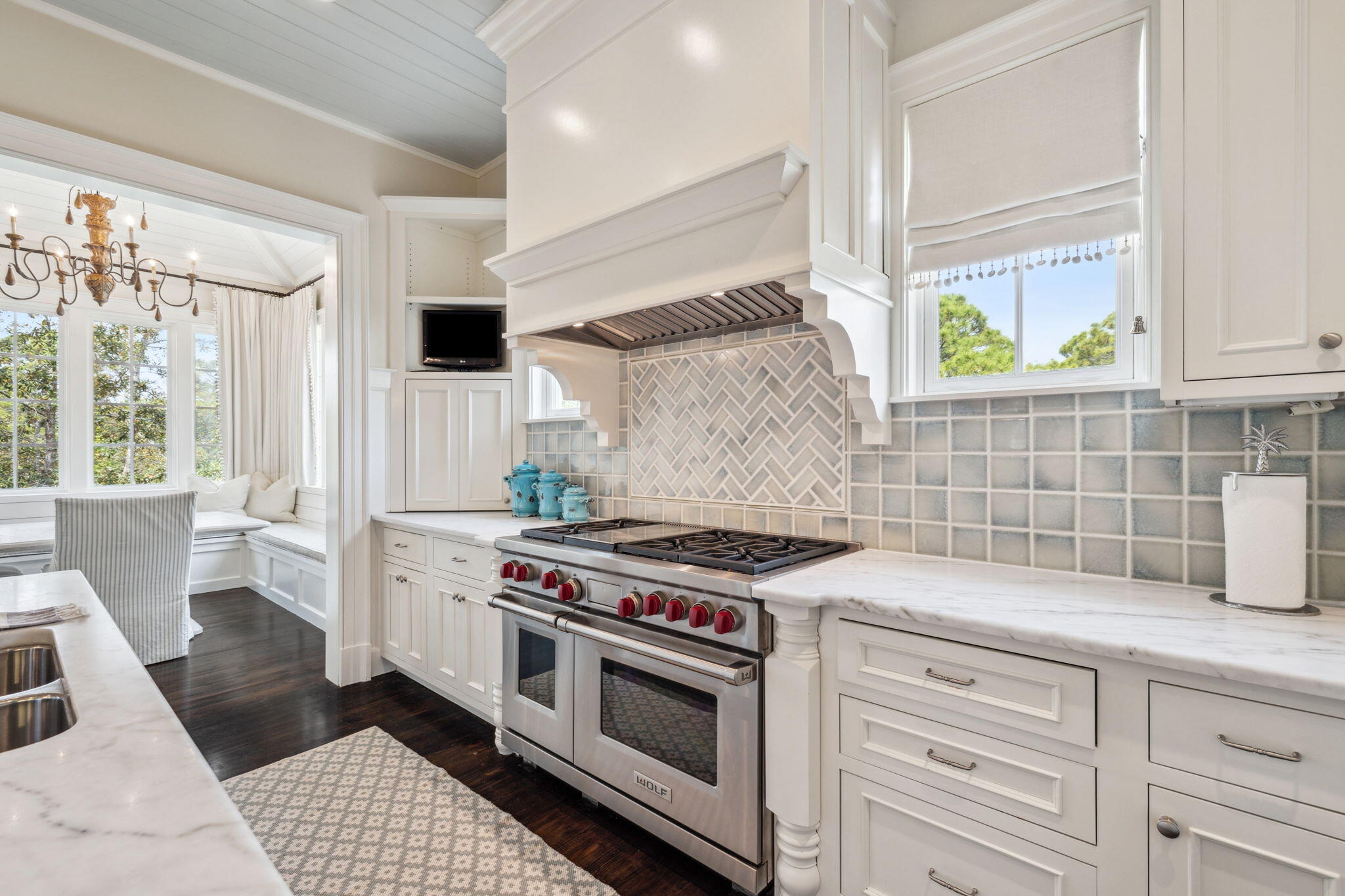 WATERCOLOR - Residential