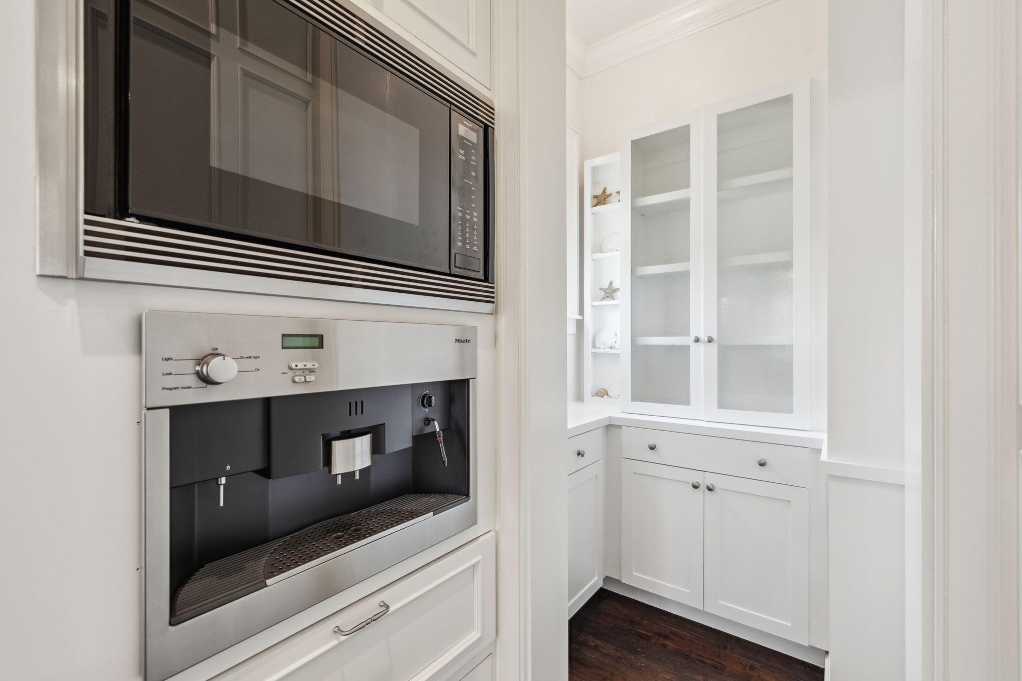 WATERCOLOR - Residential