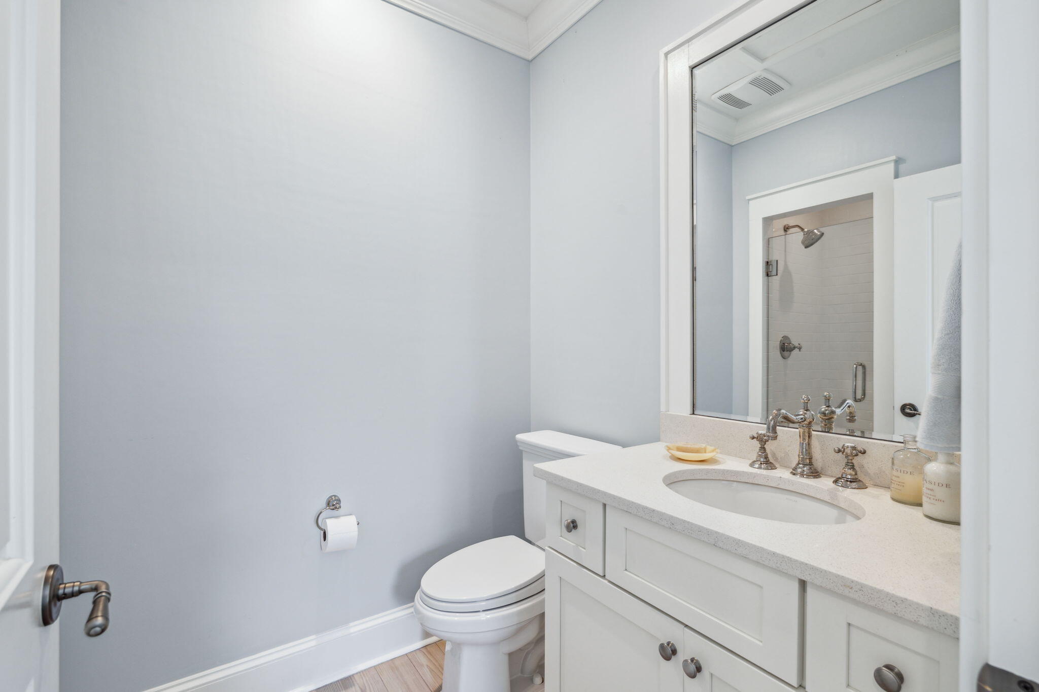 WATERCOLOR - Residential