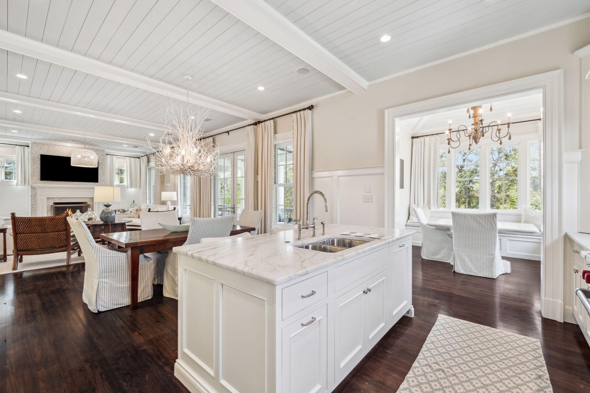 WATERCOLOR - Residential