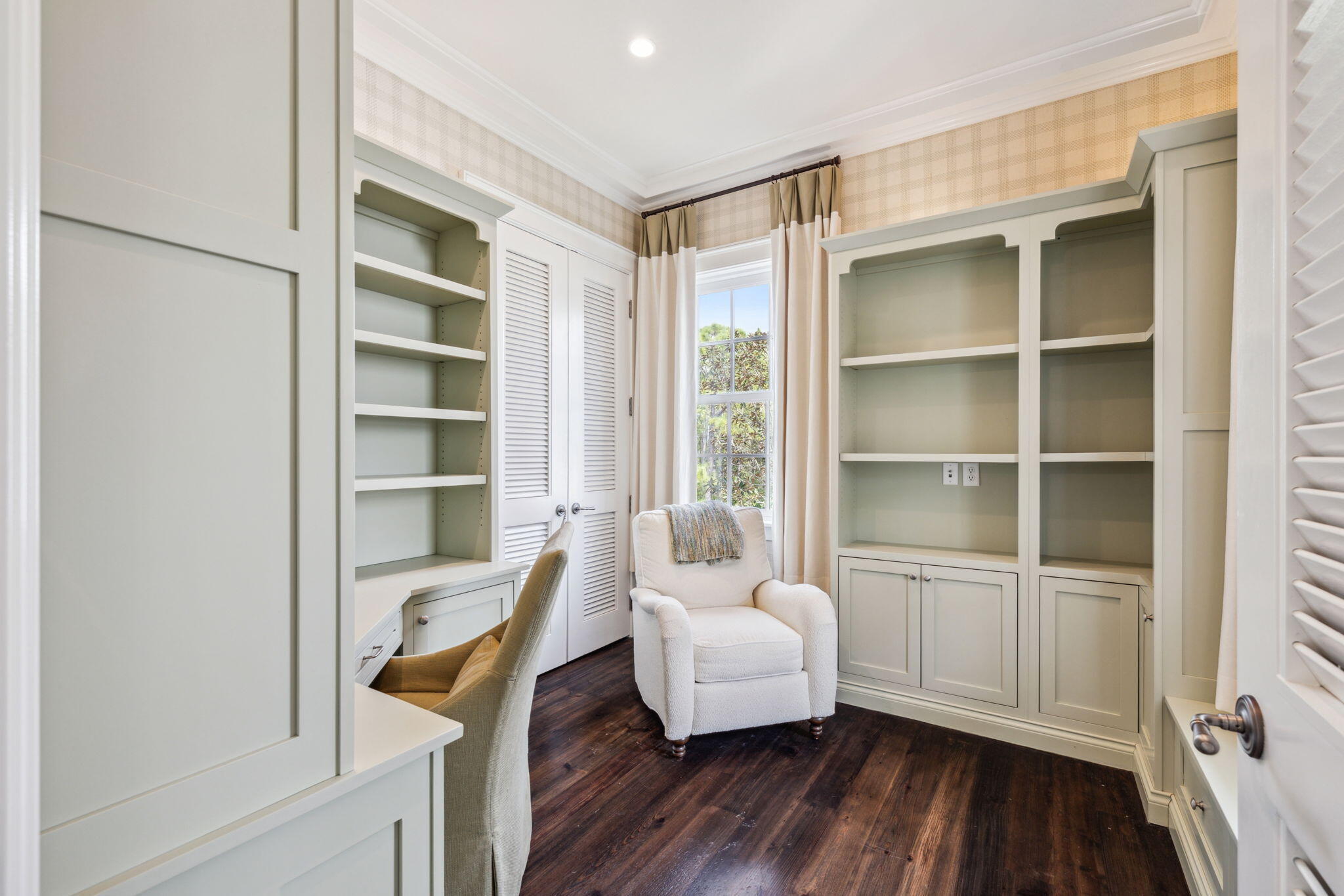 WATERCOLOR - Residential