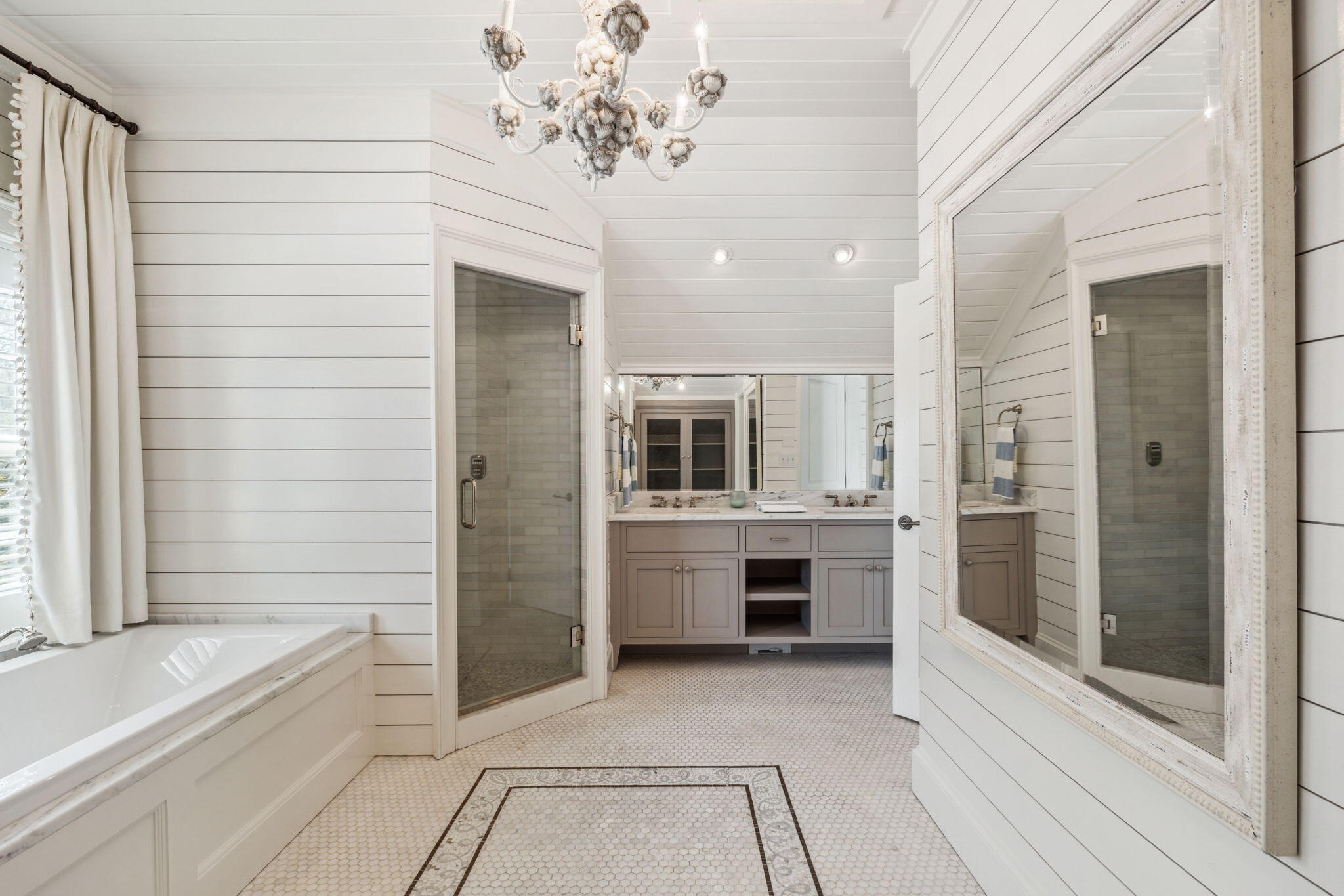 WATERCOLOR - Residential