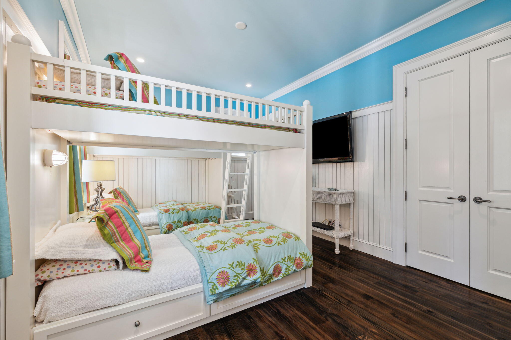 WATERCOLOR - Residential